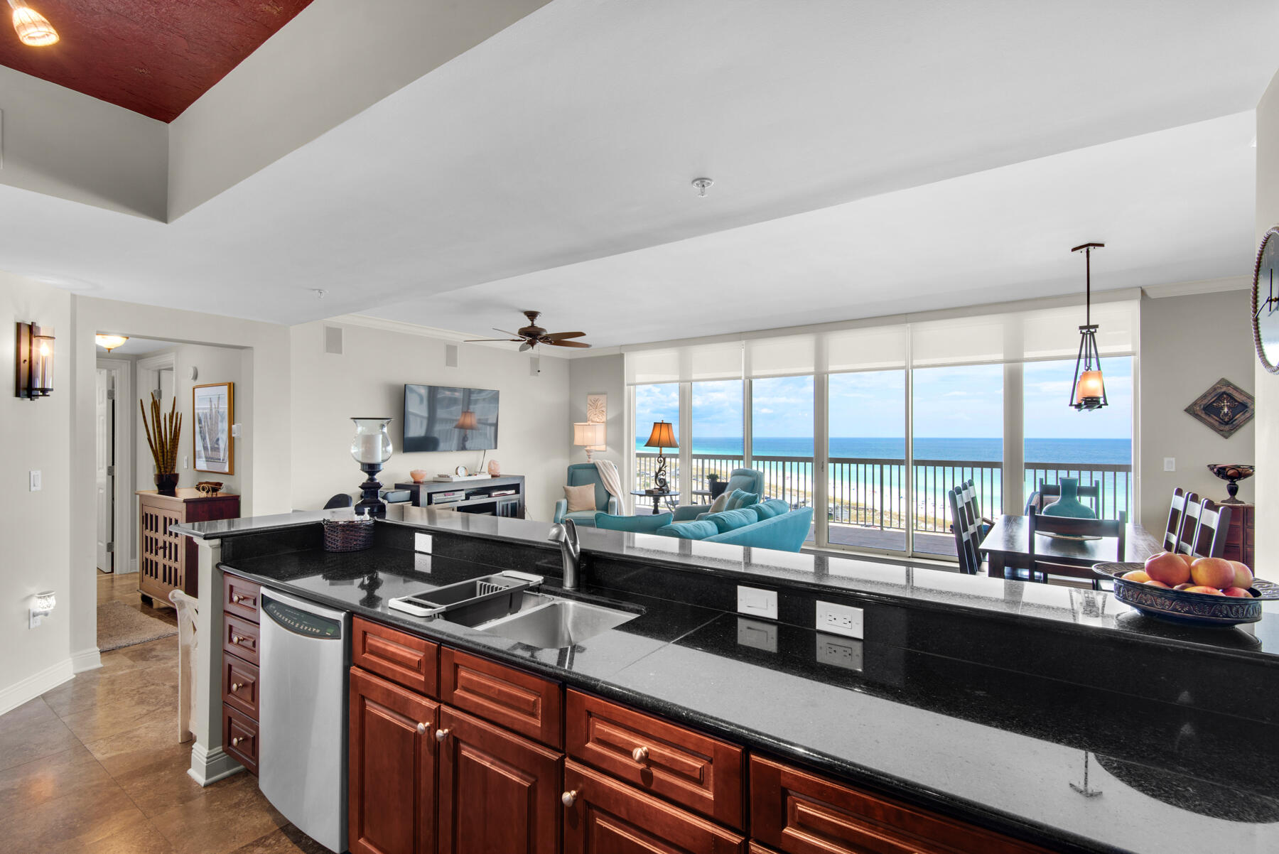 15500 Emerald Coast Parkway, UNIT 1405