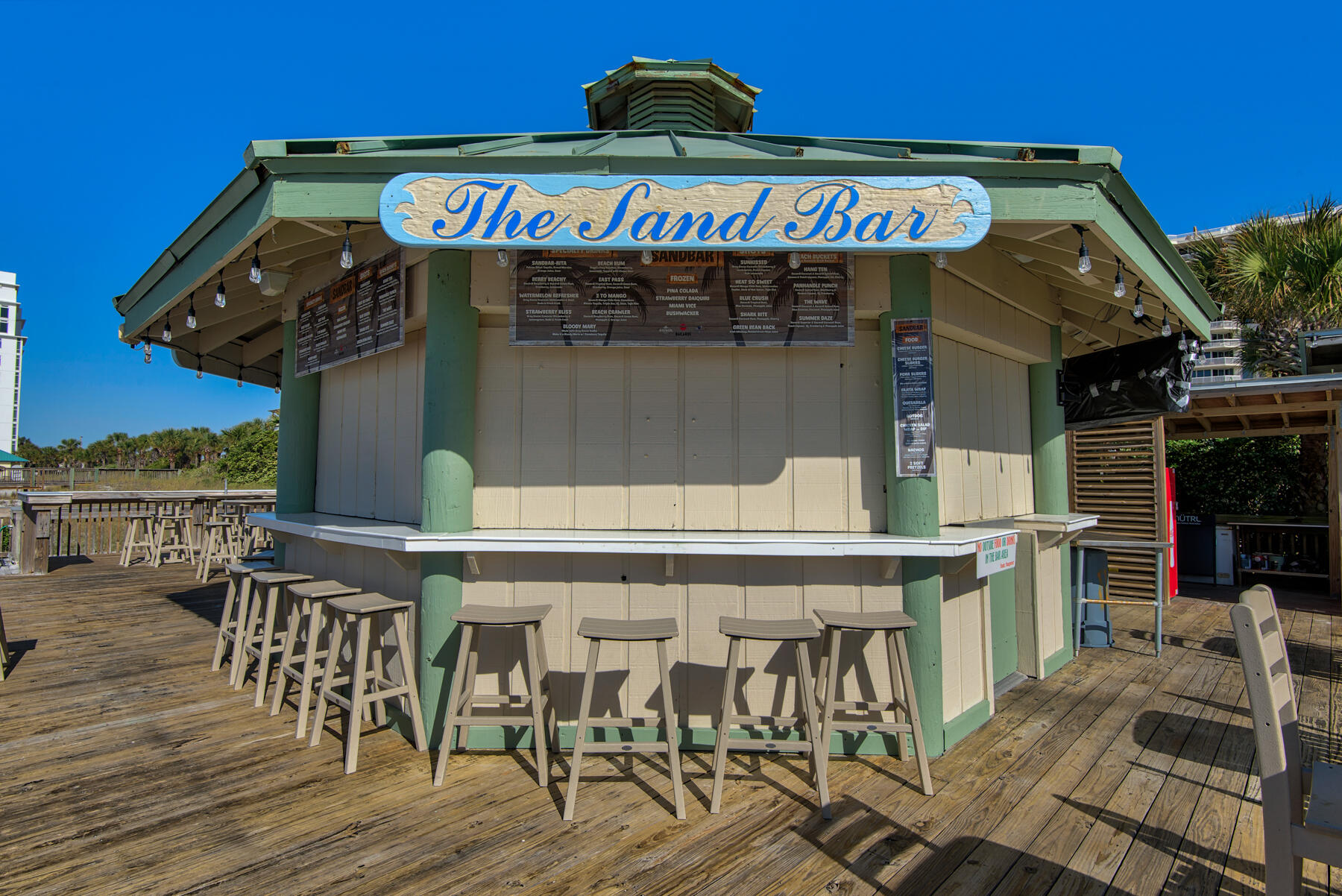 15500 Emerald Coast Parkway, UNIT 1405