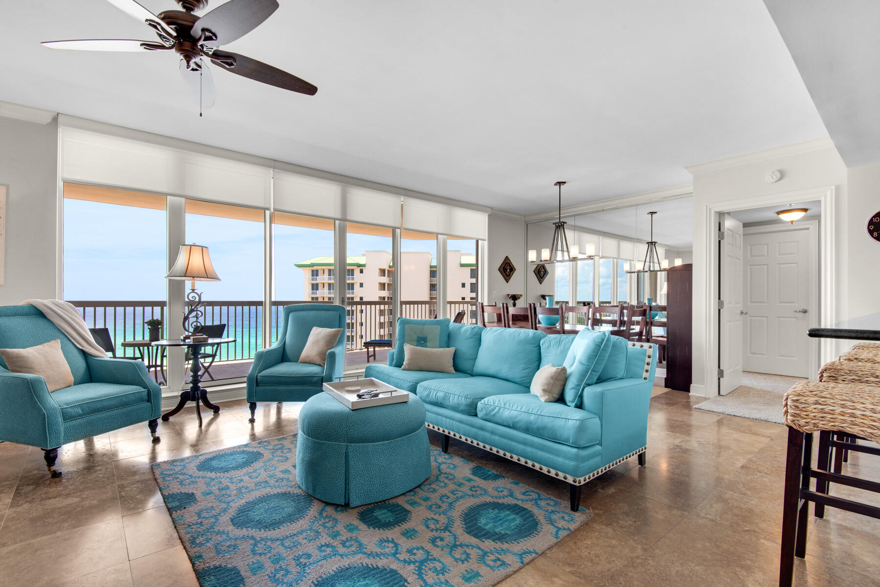 15500 Emerald Coast Parkway, UNIT 1405
