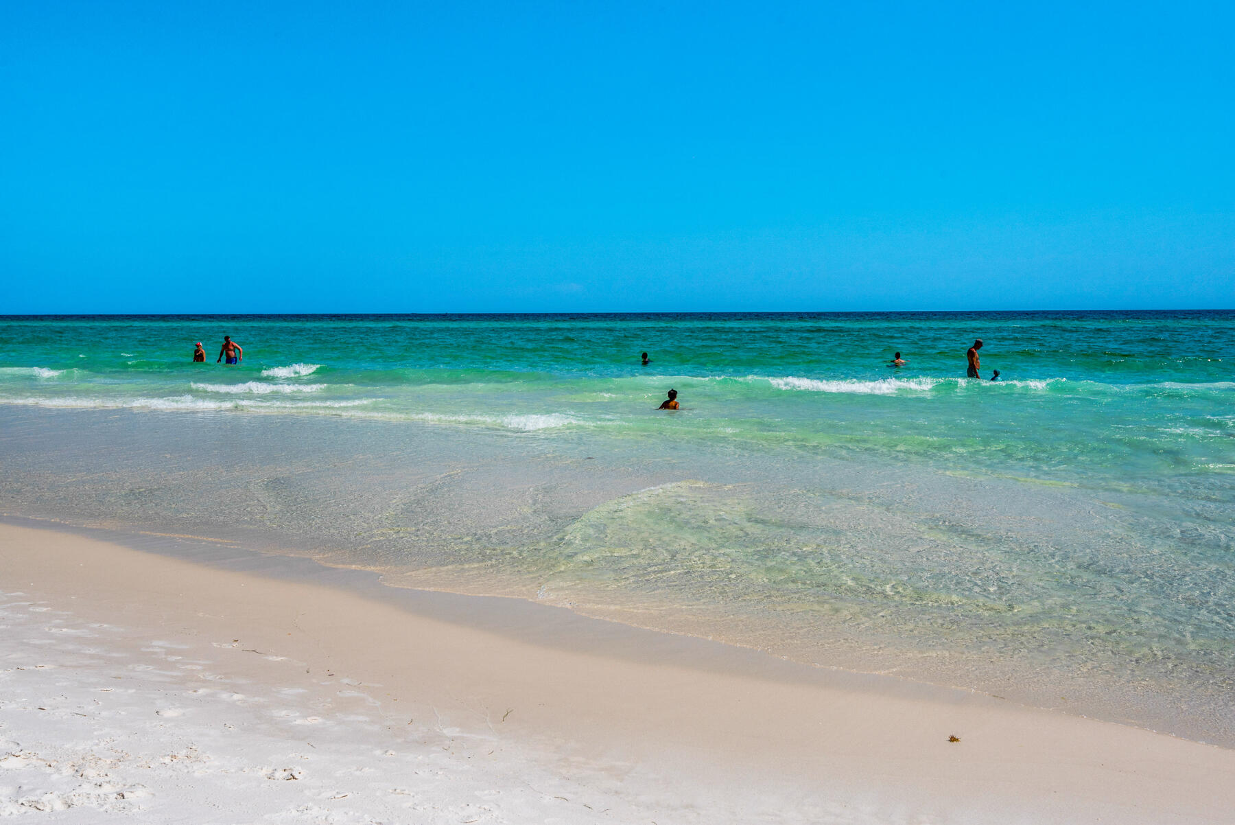 15500 Emerald Coast Parkway, UNIT 1405