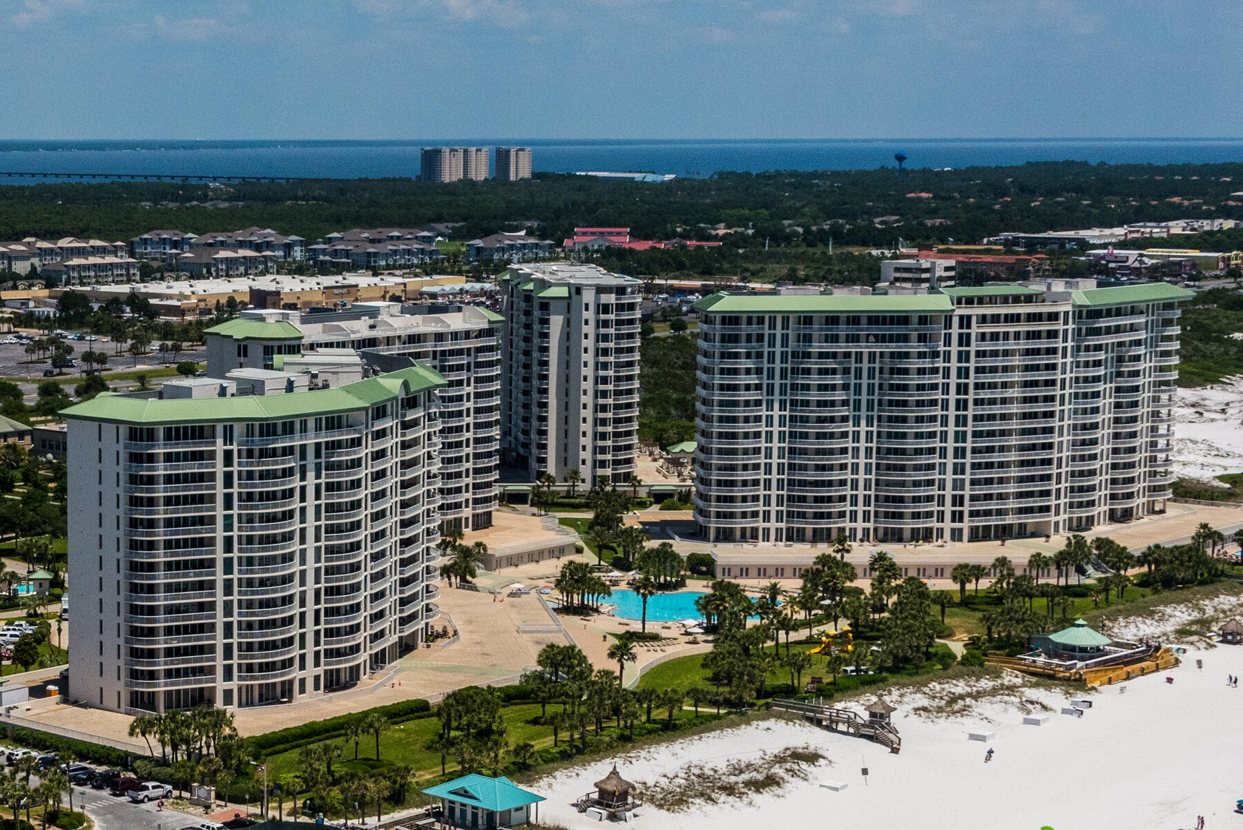 15500 Emerald Coast Parkway, UNIT 1405