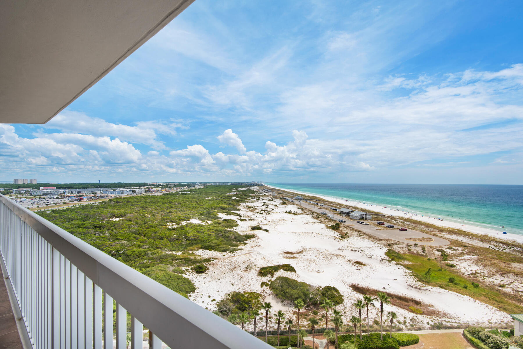 15500 Emerald Coast Parkway, UNIT 1405