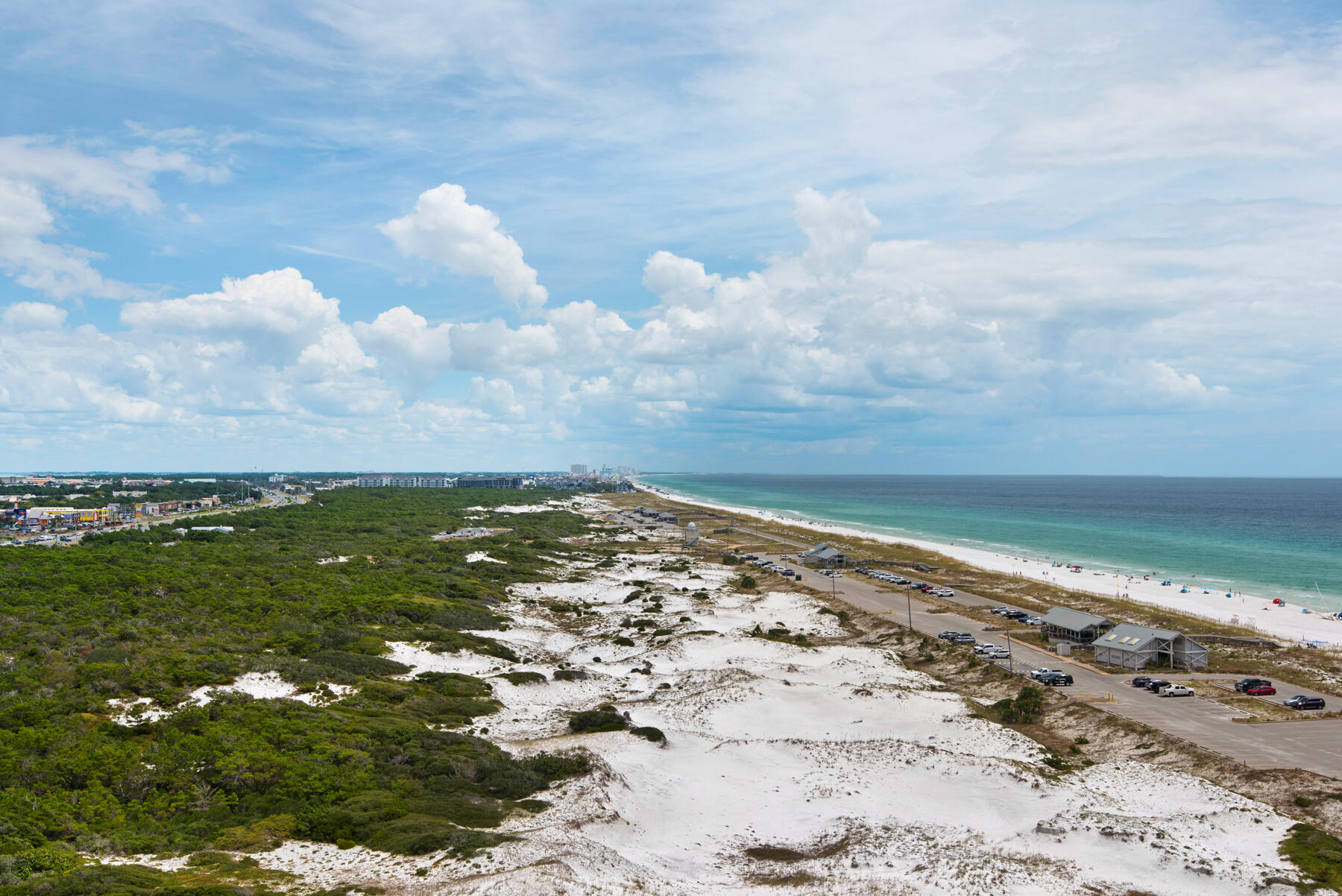 15500 Emerald Coast Parkway, UNIT 1405