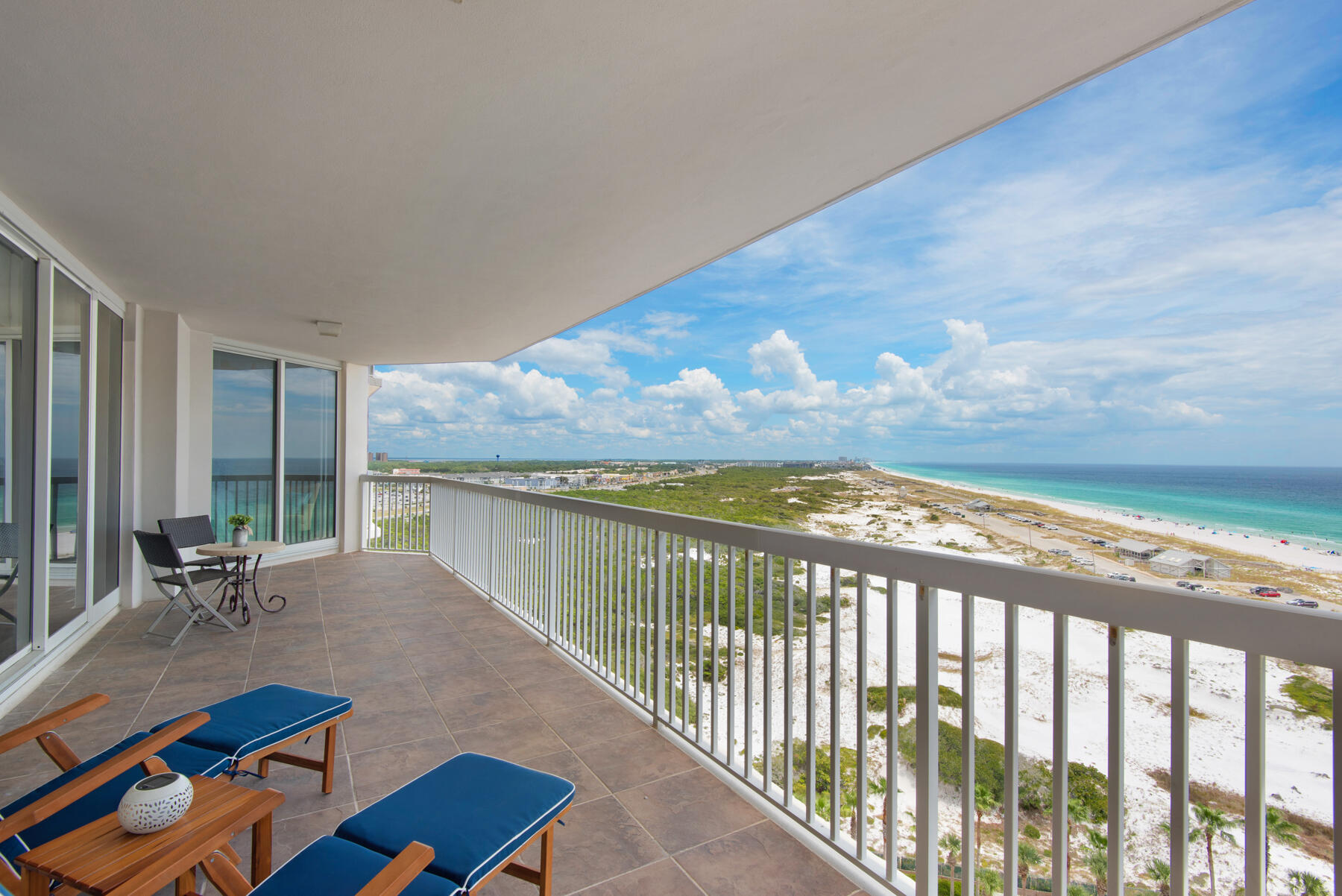 15500 Emerald Coast Parkway, UNIT 1405