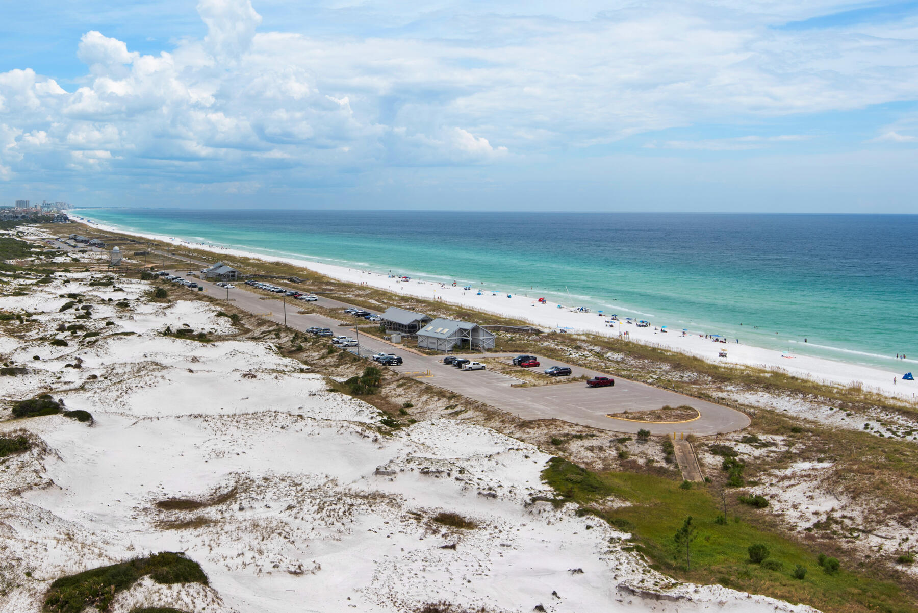 15500 Emerald Coast Parkway, UNIT 1405