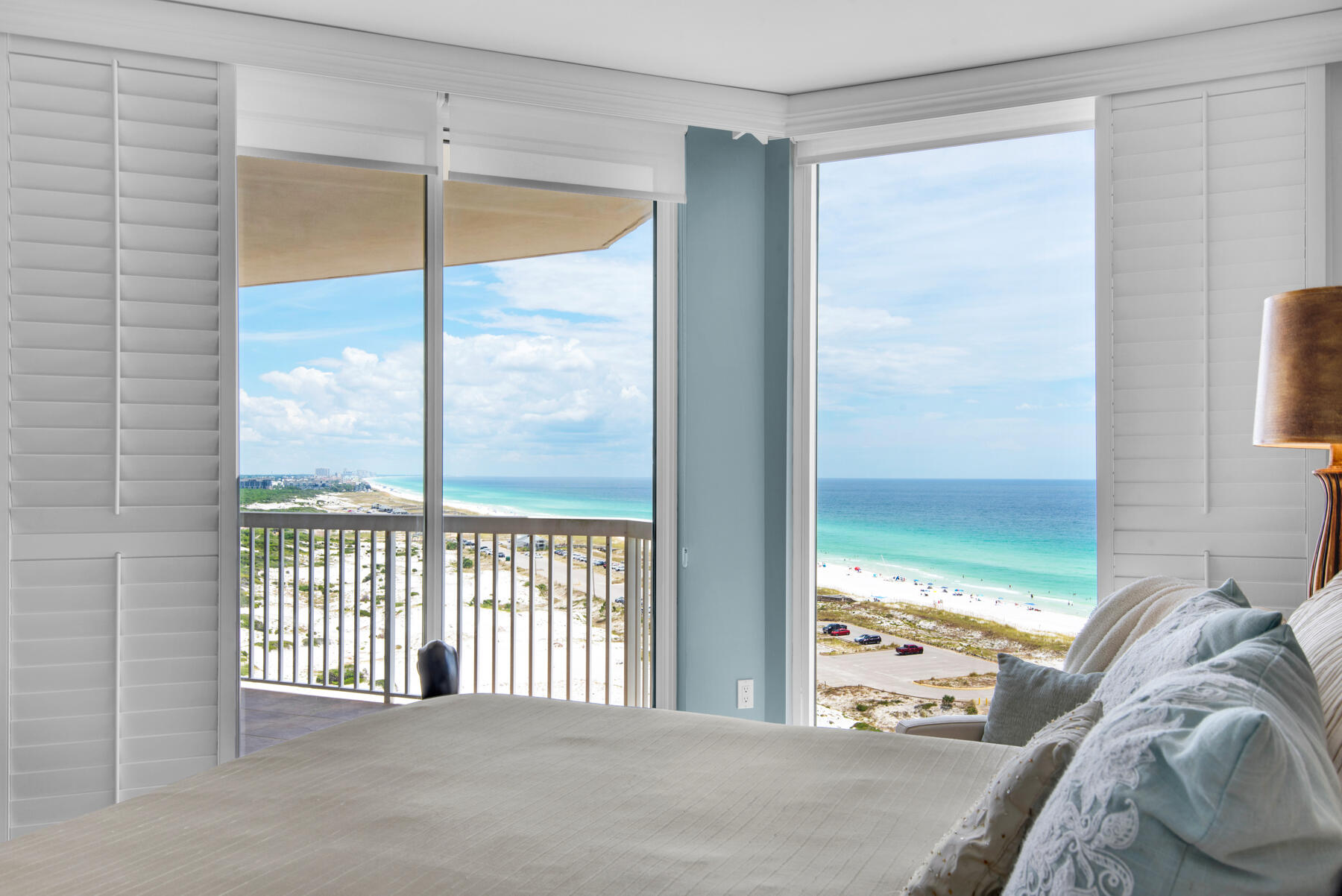 15500 Emerald Coast Parkway, UNIT 1405
