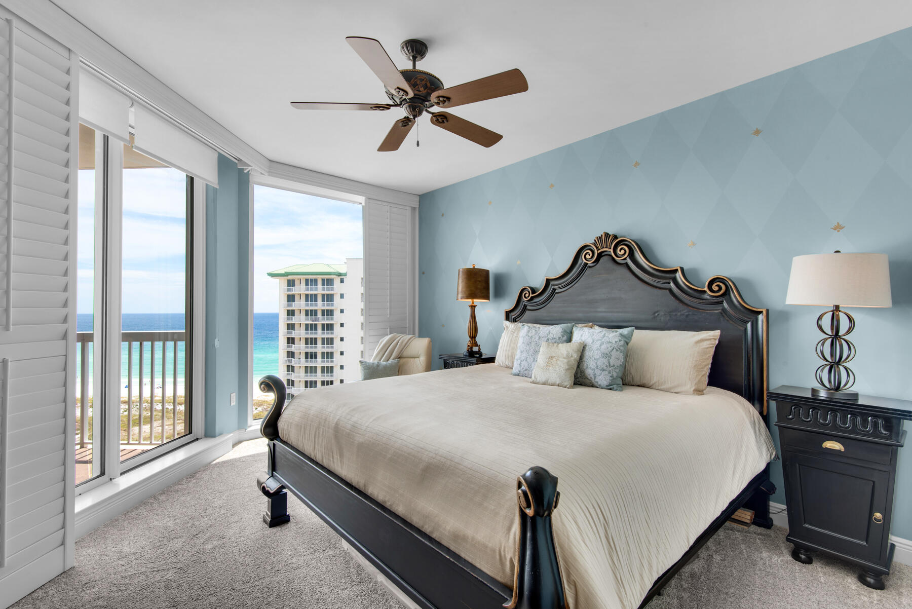 15500 Emerald Coast Parkway, UNIT 1405