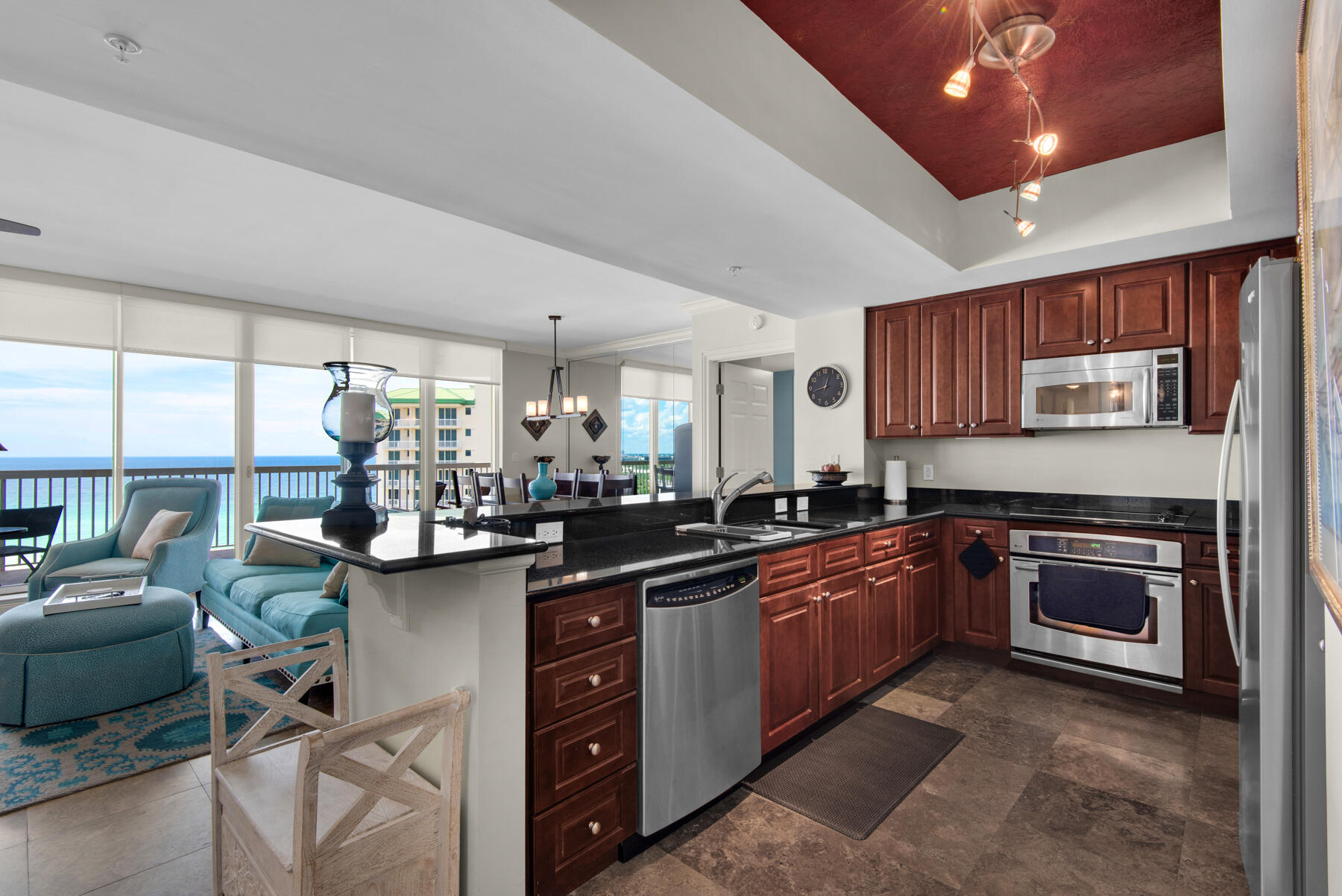 15500 Emerald Coast Parkway, UNIT 1405