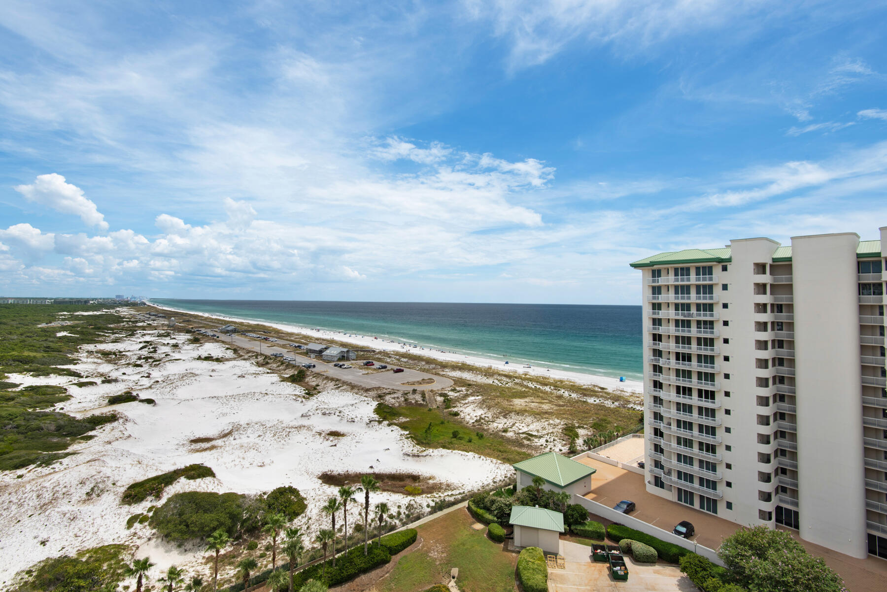 15500 Emerald Coast Parkway, UNIT 1405