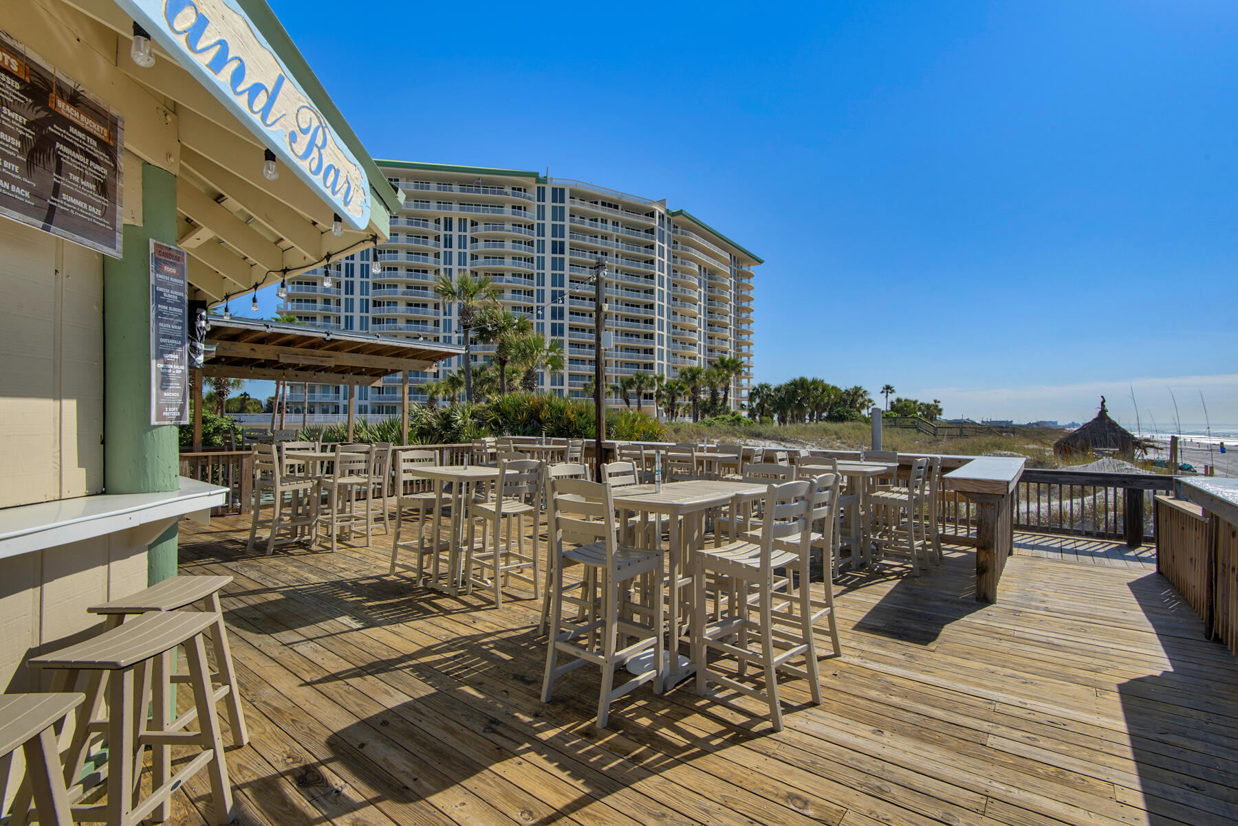 15500 Emerald Coast Parkway, UNIT 1405