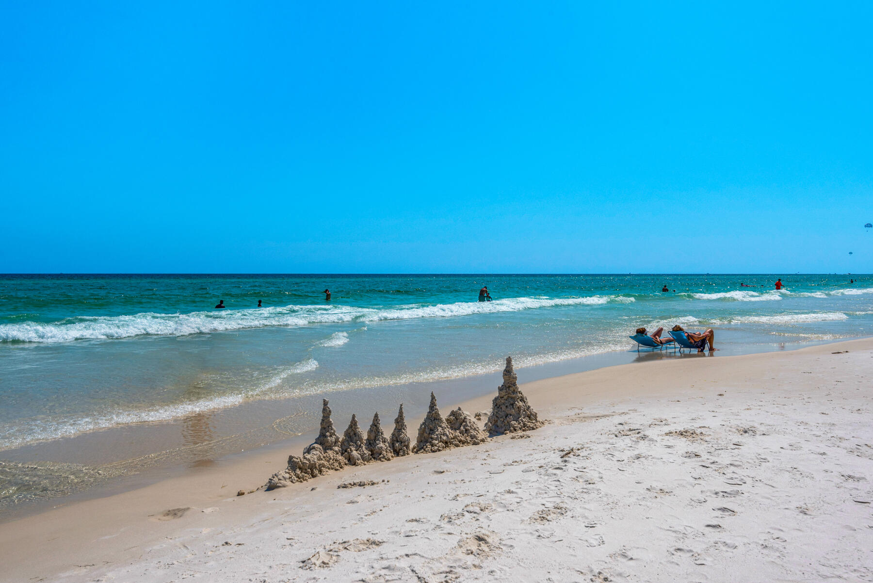 15500 Emerald Coast Parkway, UNIT 1405