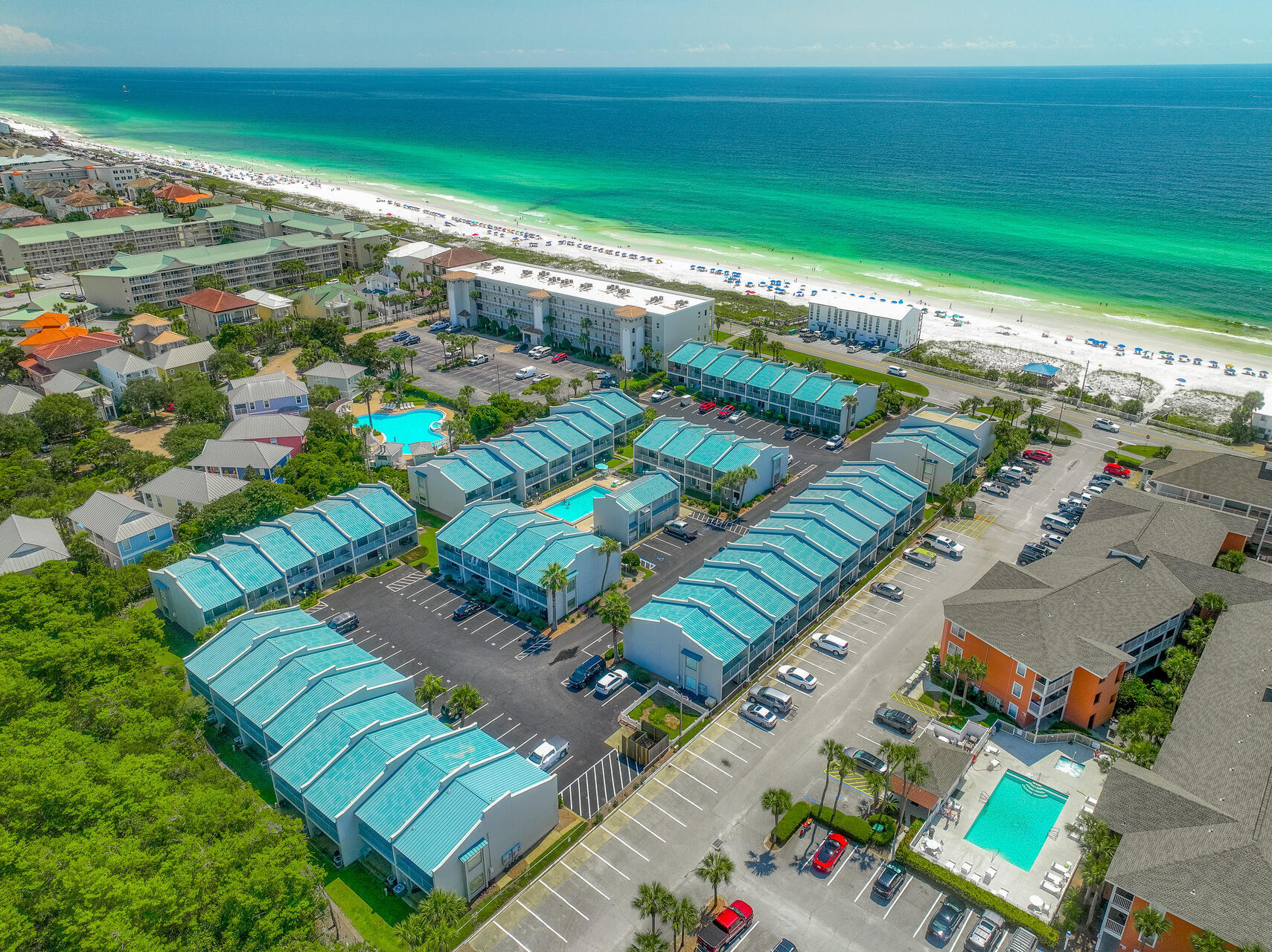 2800 Scenic Gulf Drive UNIT 44