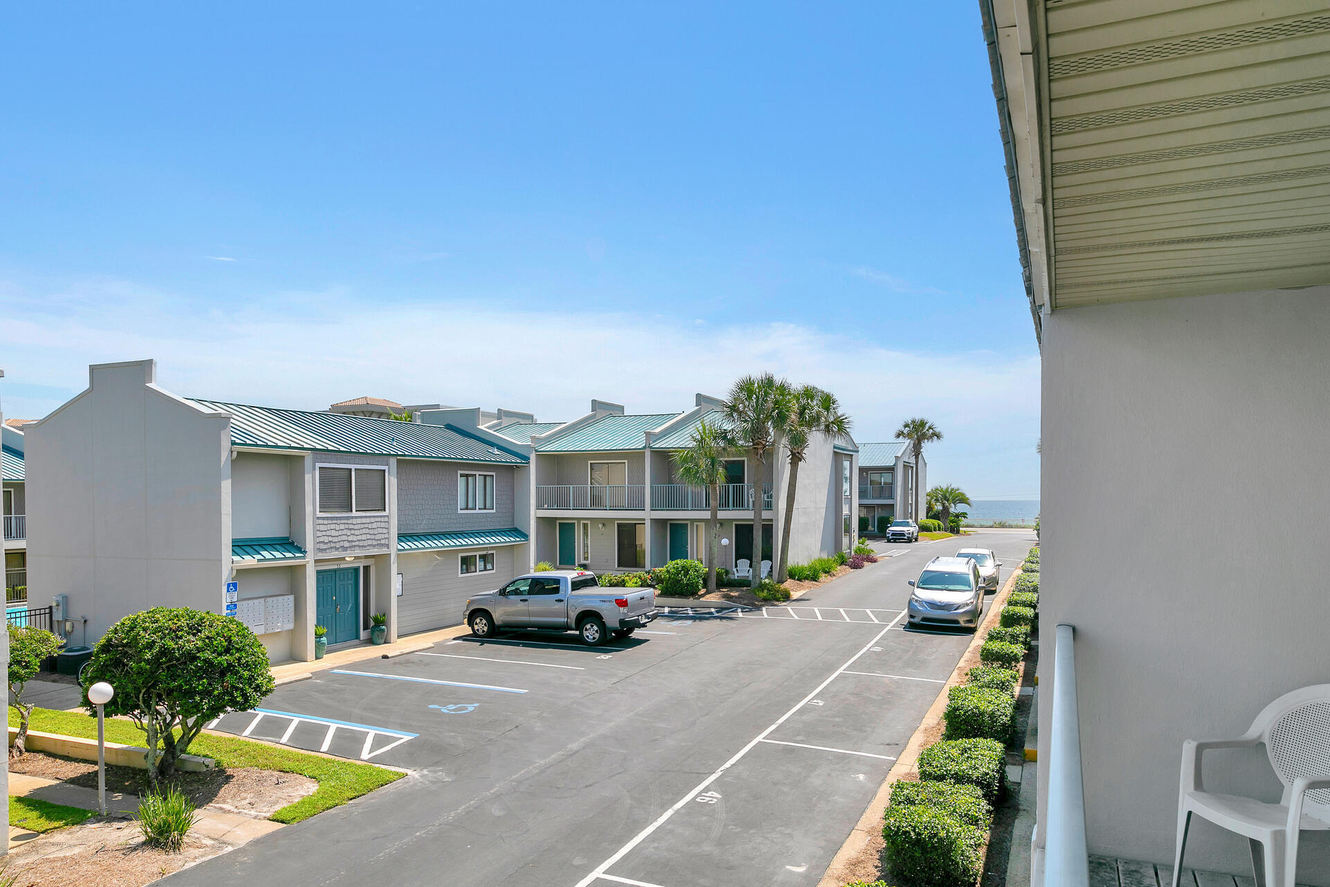 2800 Scenic Gulf Drive UNIT 44