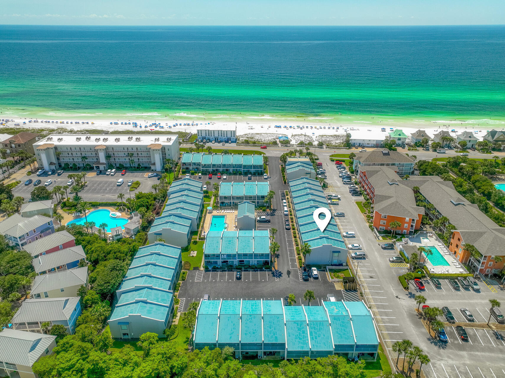 2800 Scenic Gulf Drive UNIT 44