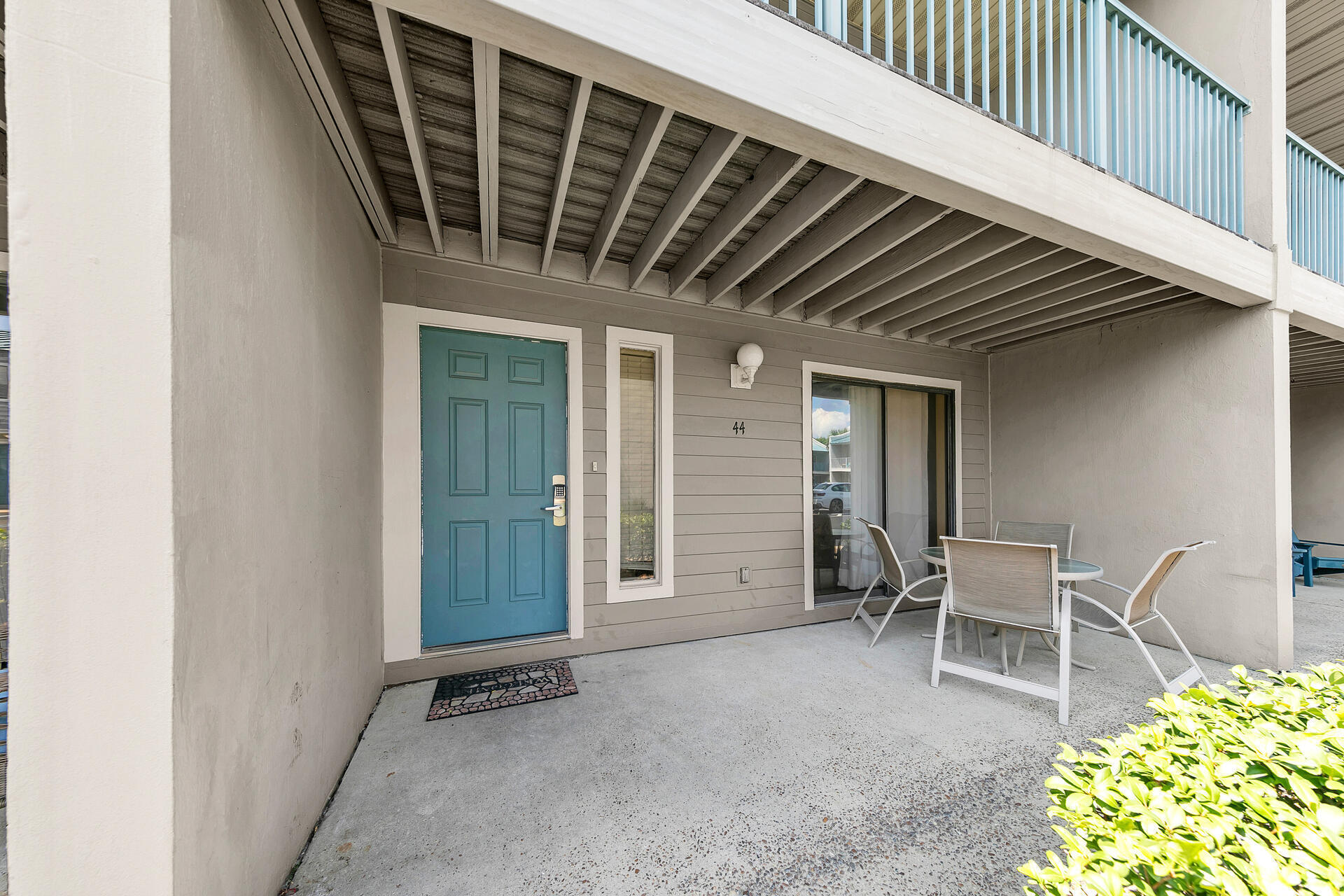 2800 Scenic Gulf Drive UNIT 44