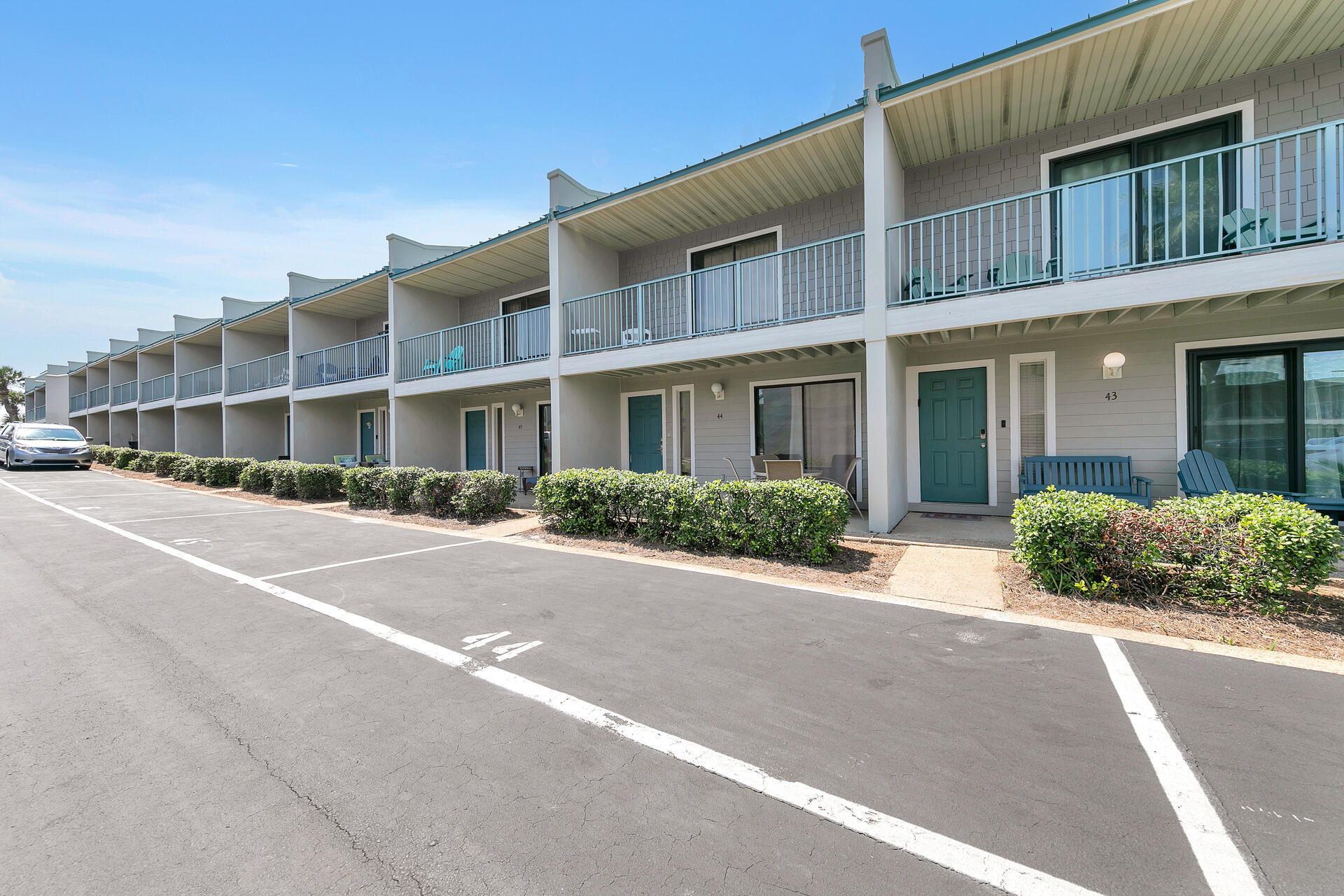 2800 Scenic Gulf Drive UNIT 44
