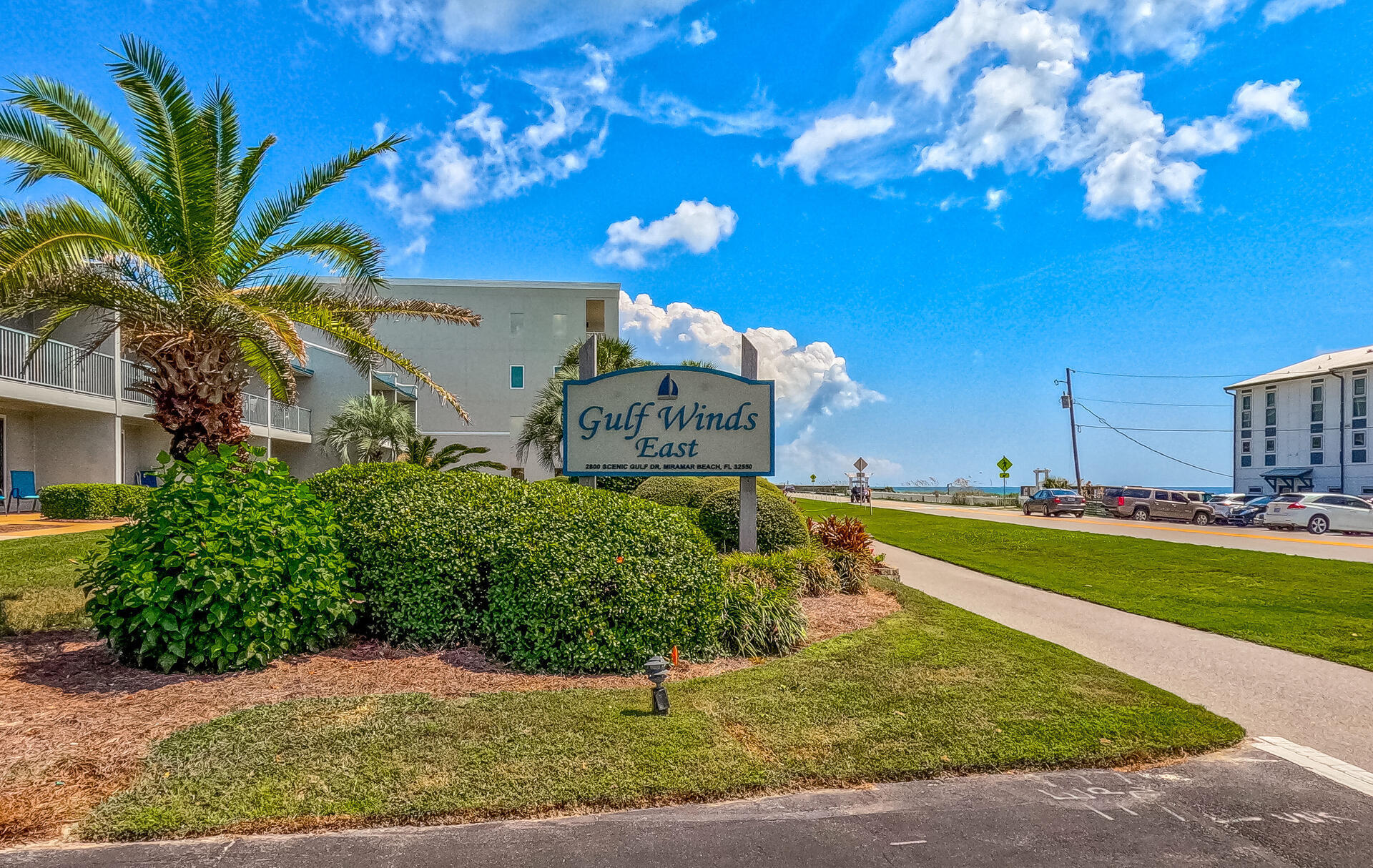 2800 Scenic Gulf Drive UNIT 44