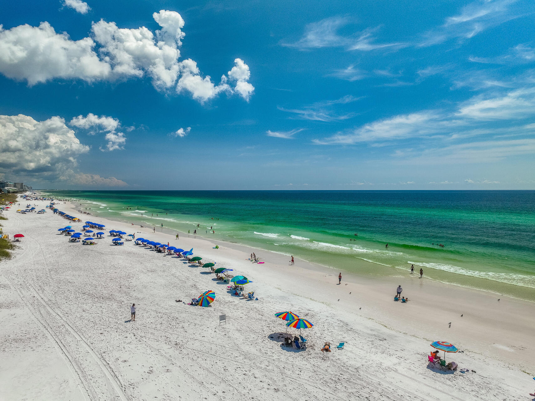 2800 Scenic Gulf Drive UNIT 44
