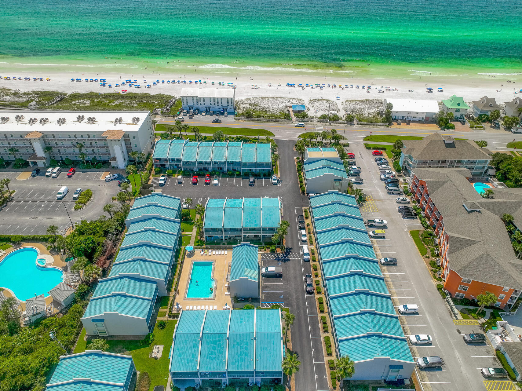 2800 Scenic Gulf Drive UNIT 44