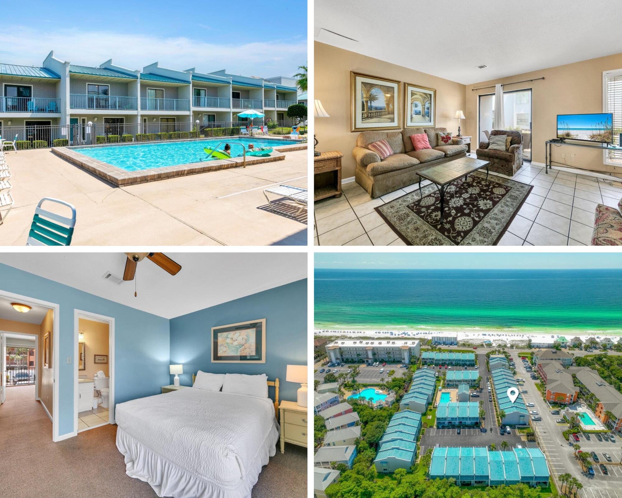 2800 Scenic Gulf Drive UNIT 44