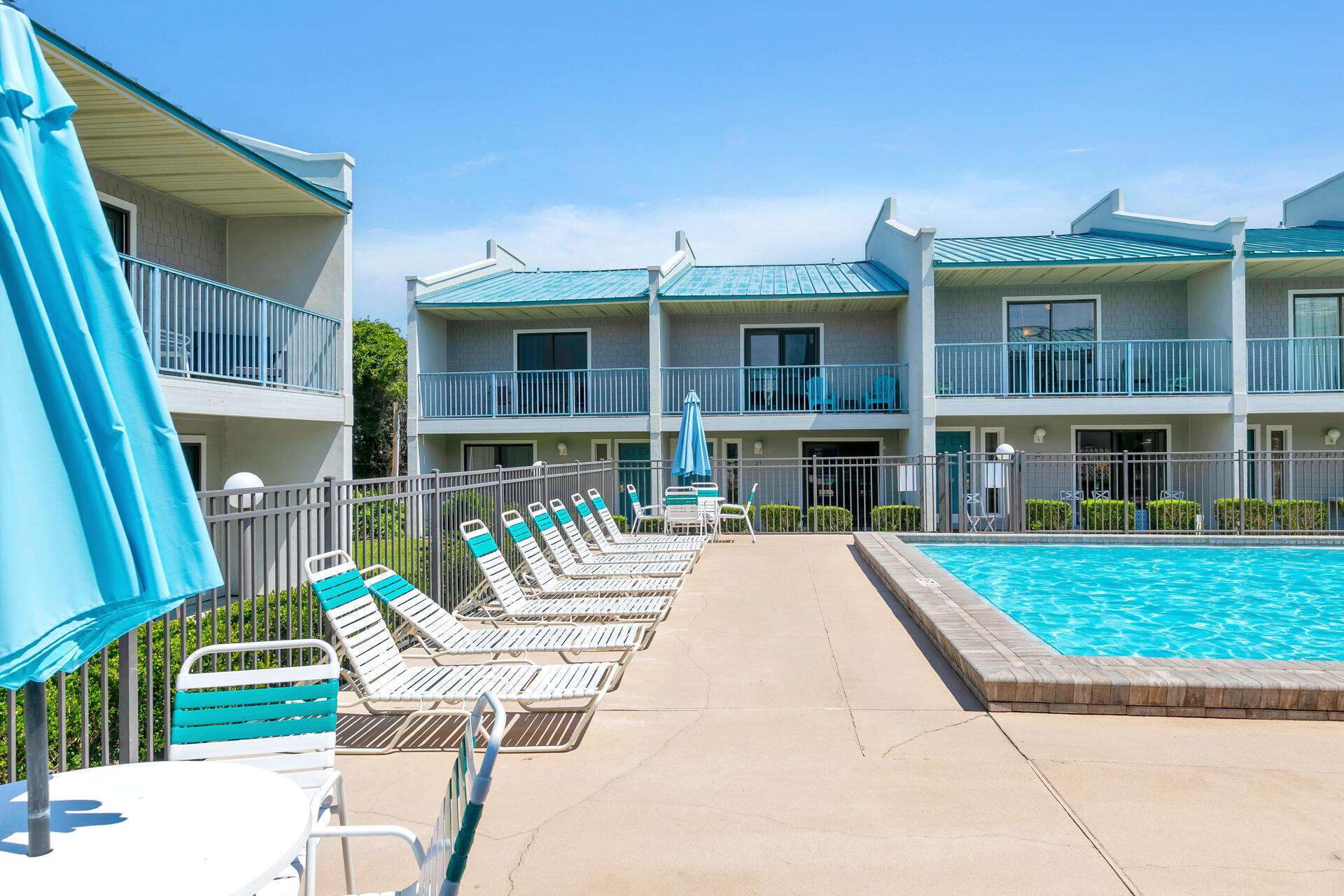 2800 Scenic Gulf Drive UNIT 44