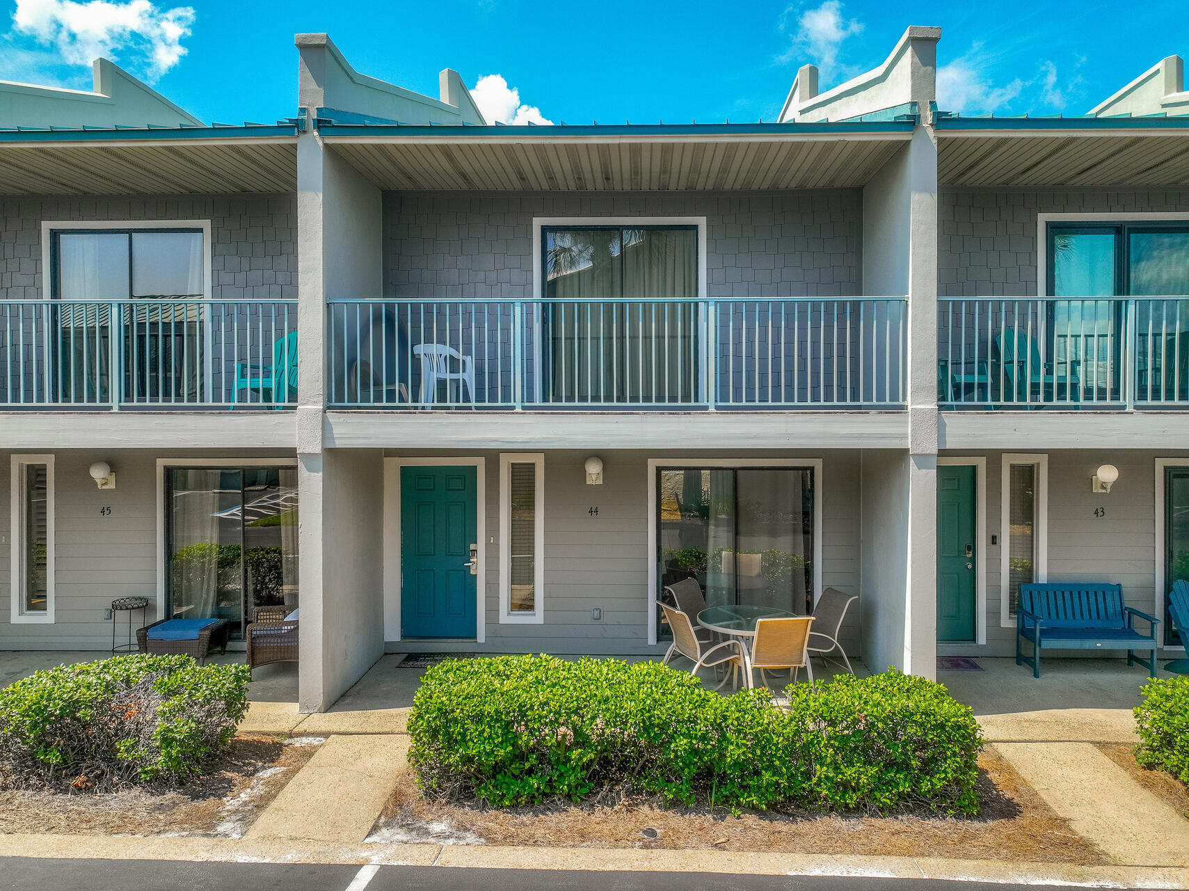 2800 Scenic Gulf Drive UNIT 44