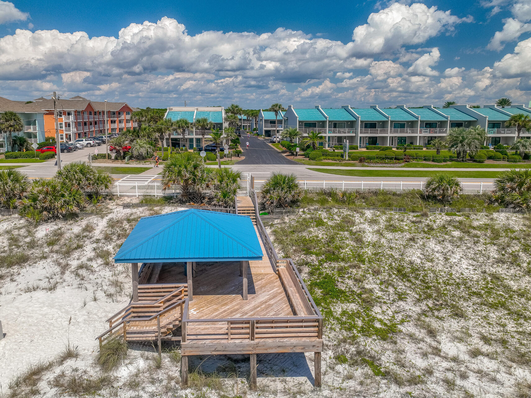 2800 Scenic Gulf Drive UNIT 44