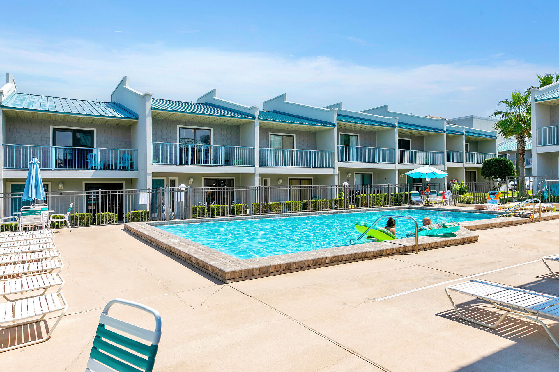 2800 Scenic Gulf Drive UNIT 44