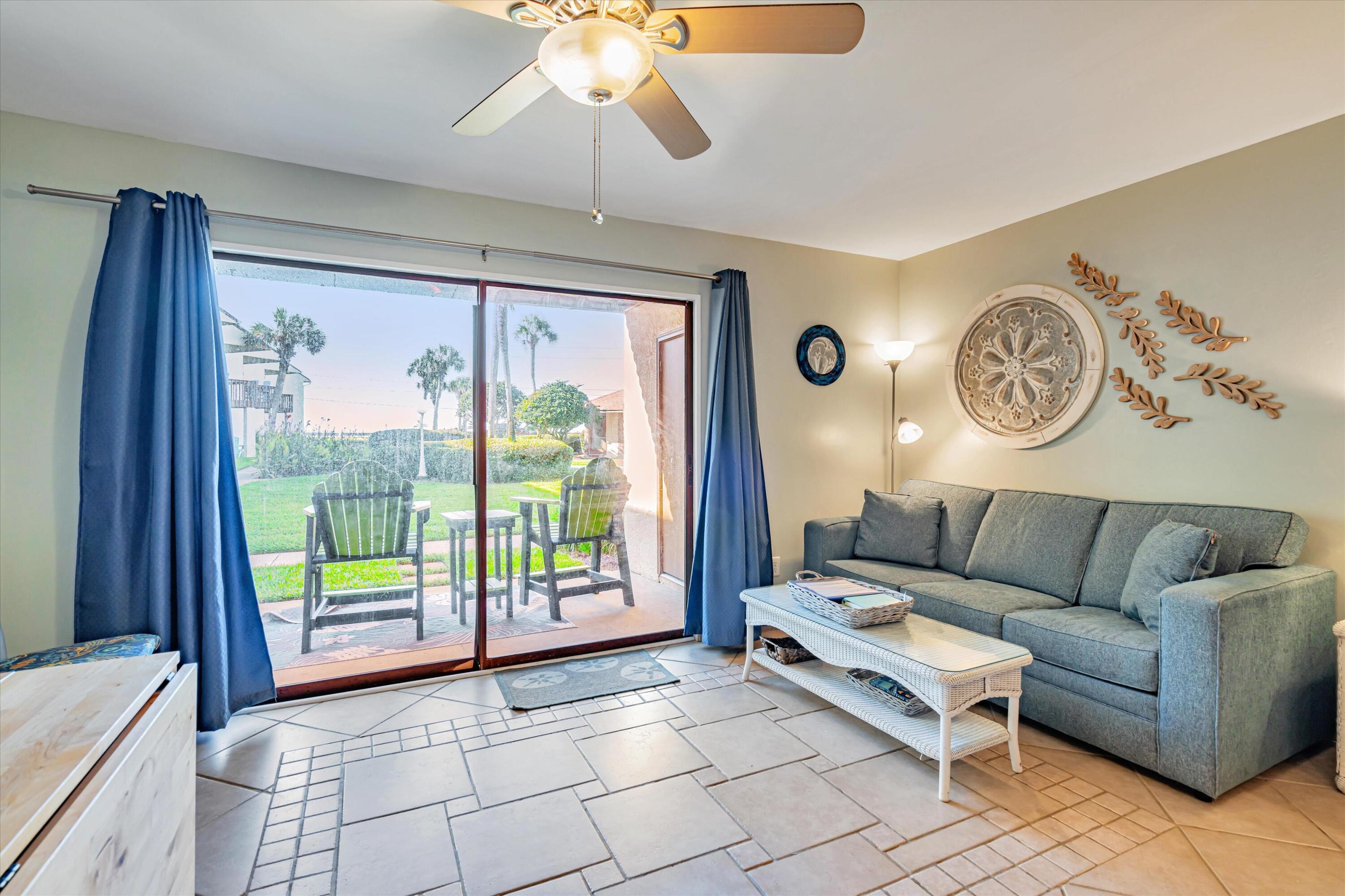 2312 Scenic Gulf Drive 10A&B