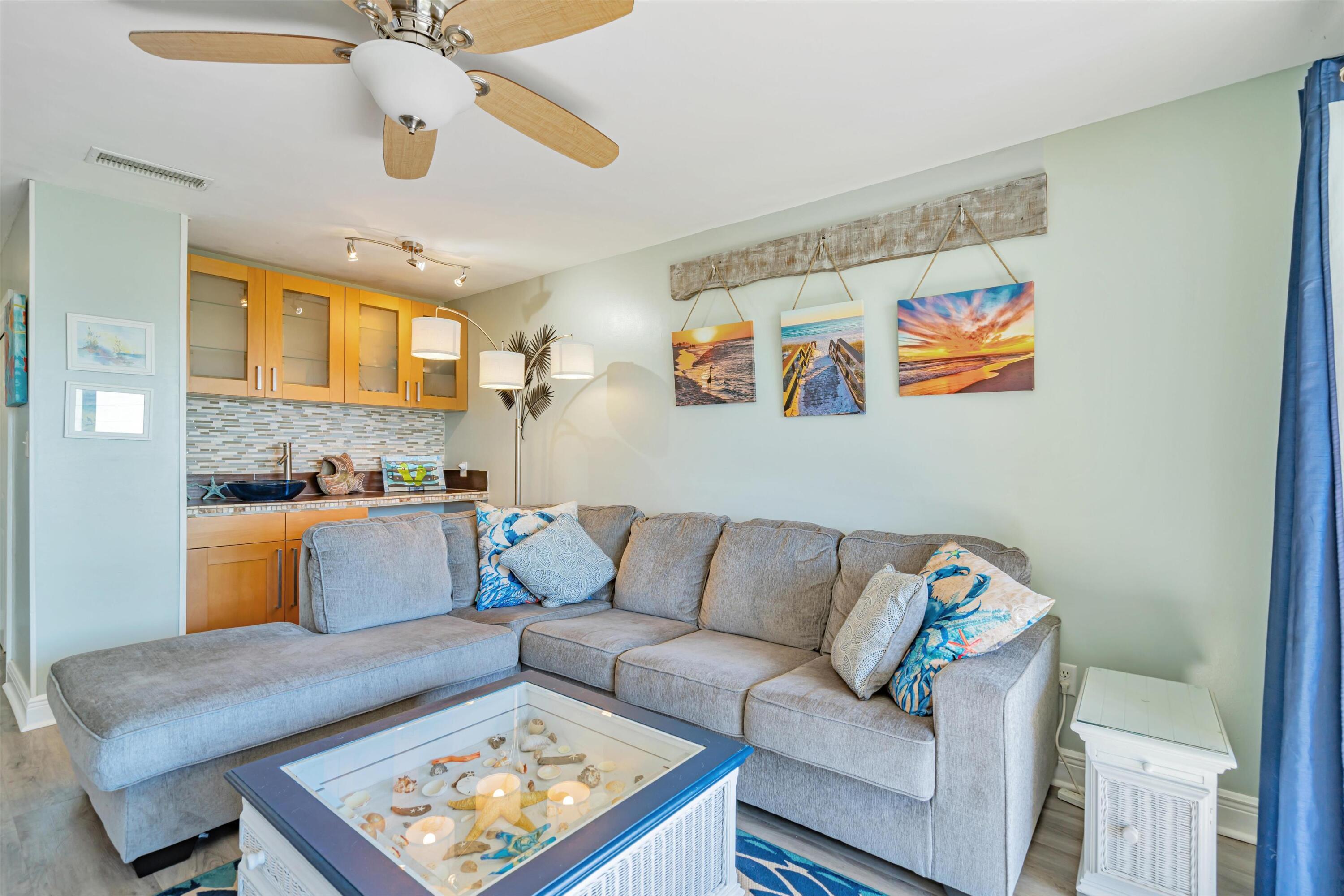 2312 Scenic Gulf Drive 10A&B