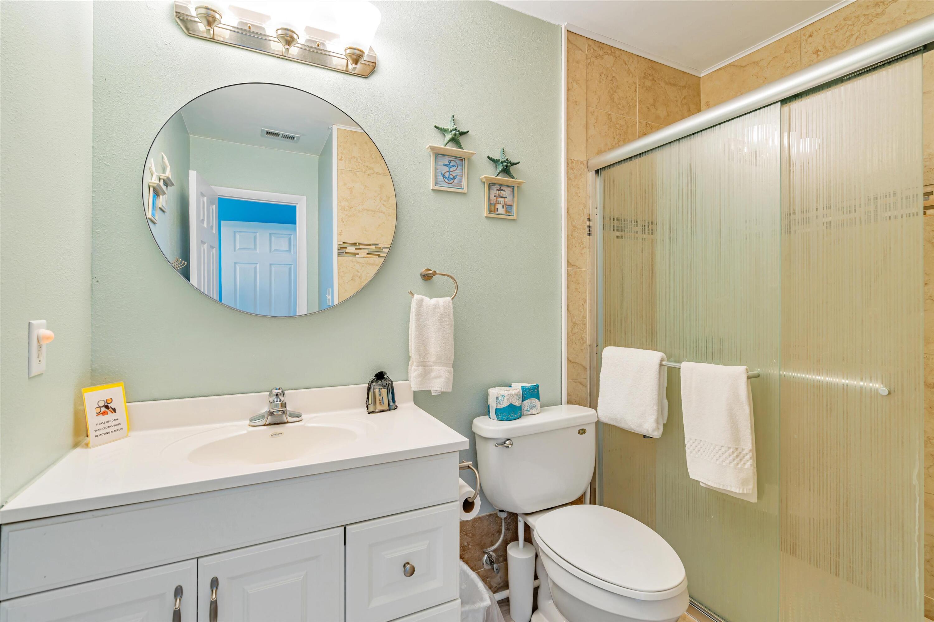 2312 Scenic Gulf Drive 10A&B