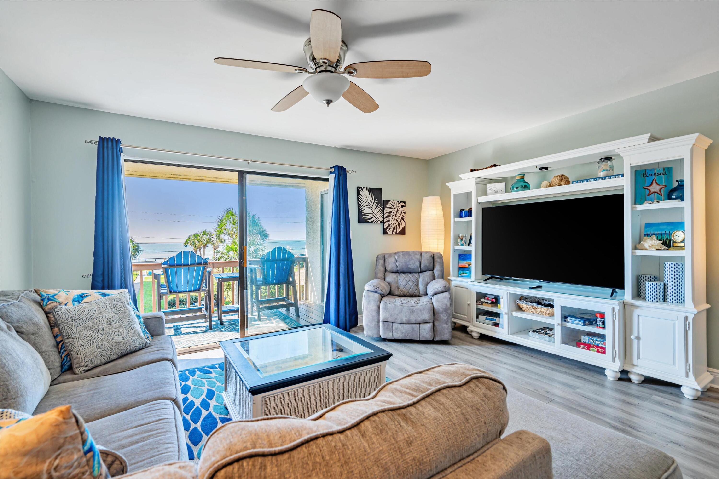2312 Scenic Gulf Drive 10A&B