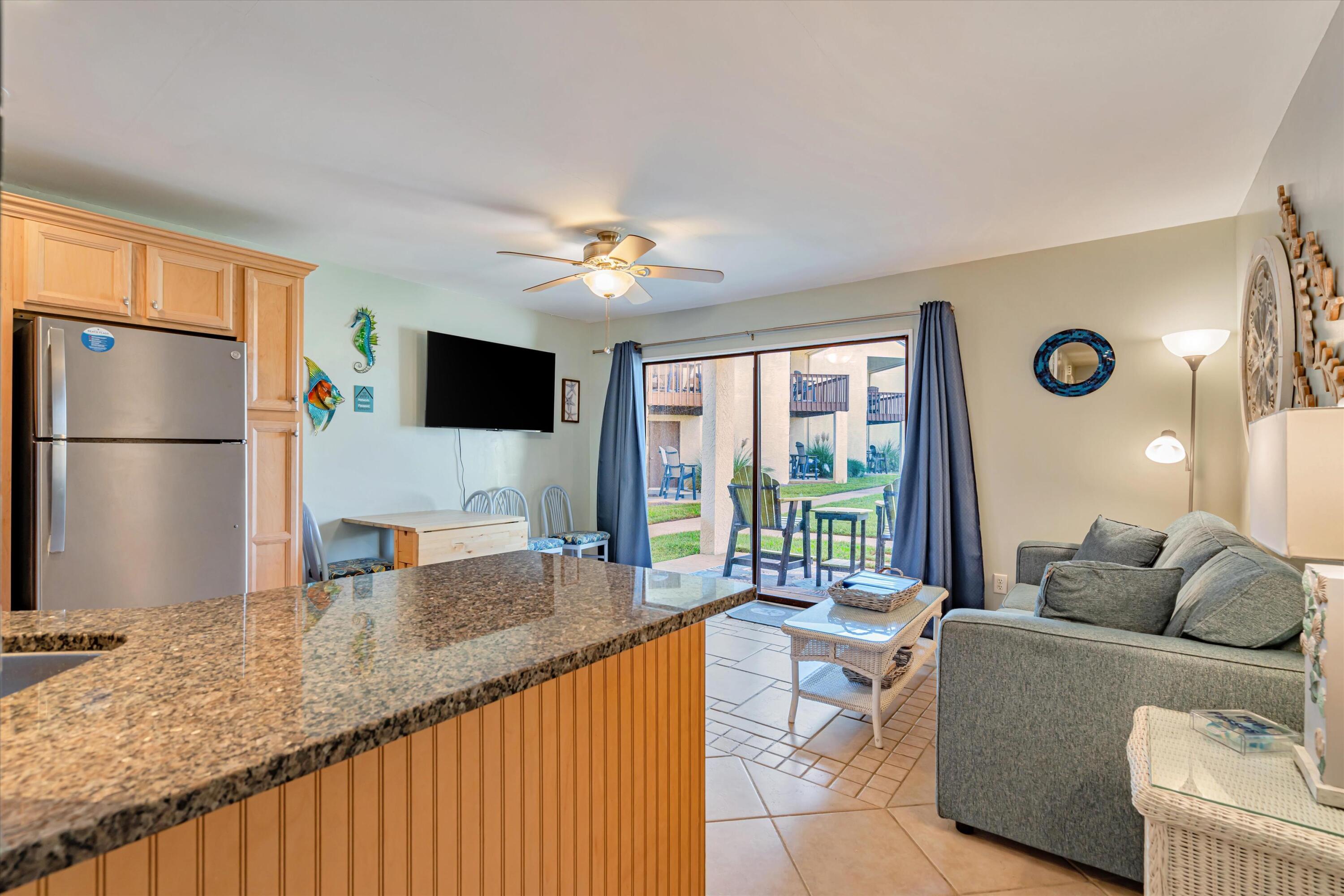 2312 Scenic Gulf Drive 10A&B