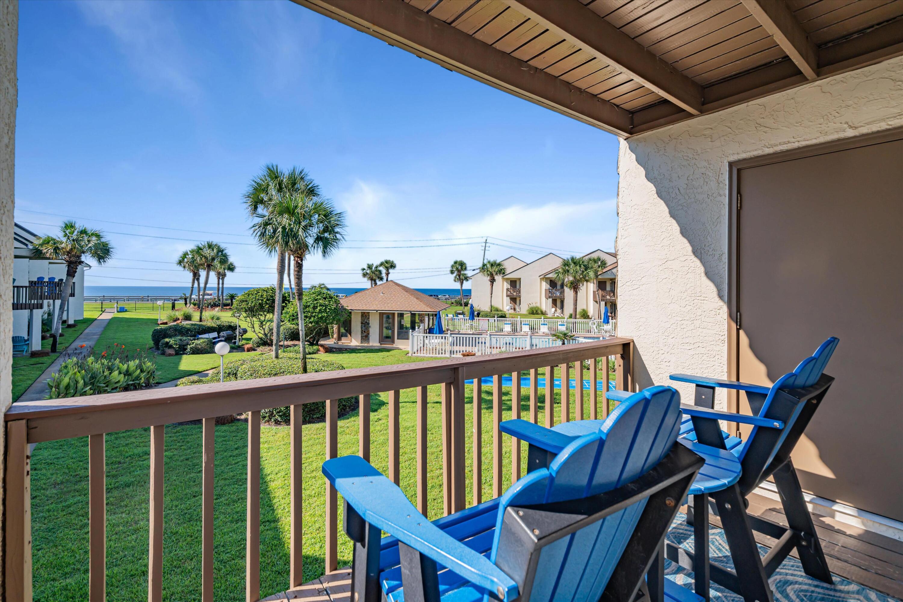 2312 Scenic Gulf Drive 10A&B