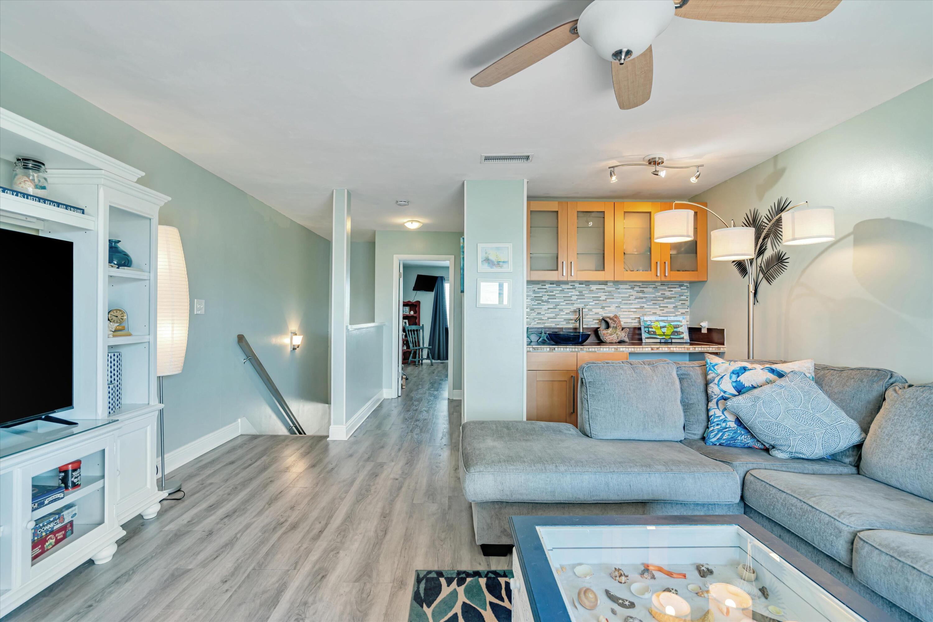 2312 Scenic Gulf Drive 10A&B