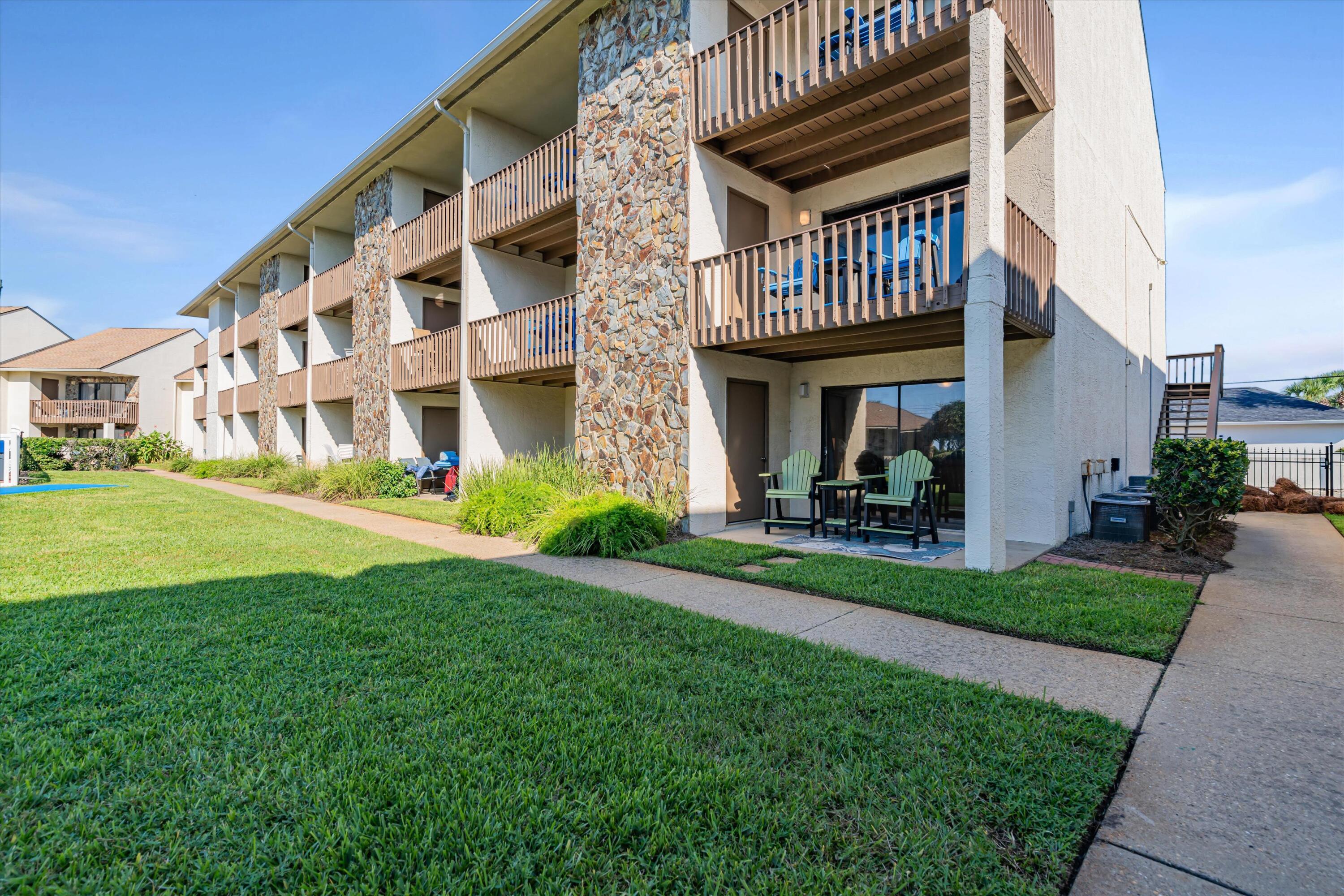 2312 Scenic Gulf Drive 10A&B