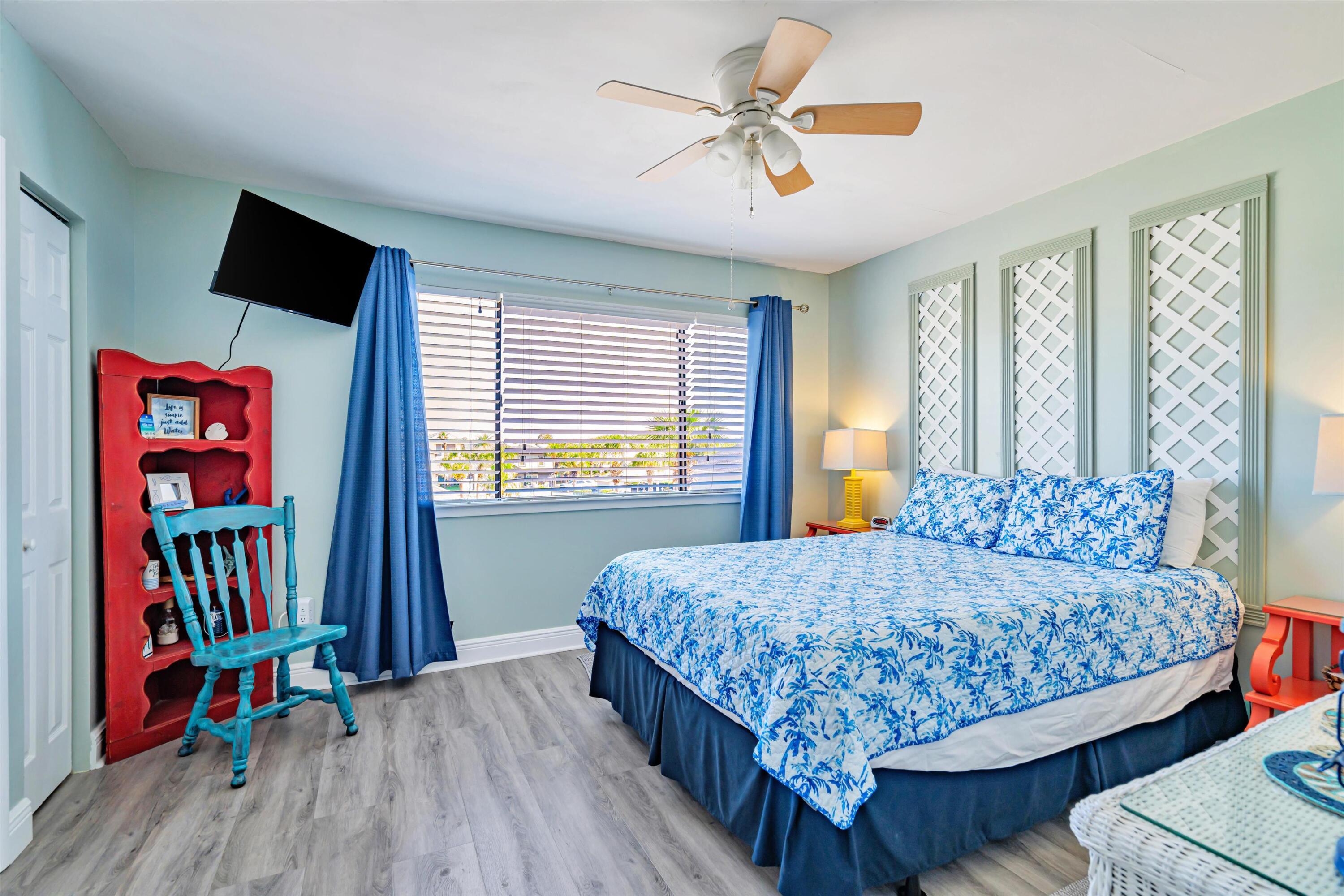 2312 Scenic Gulf Drive 10A&B