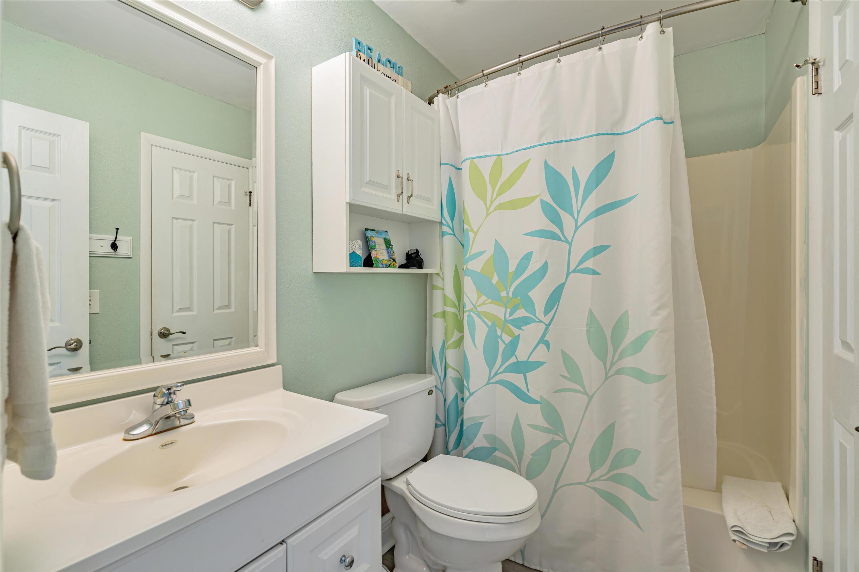 2312 Scenic Gulf Drive 10A&B