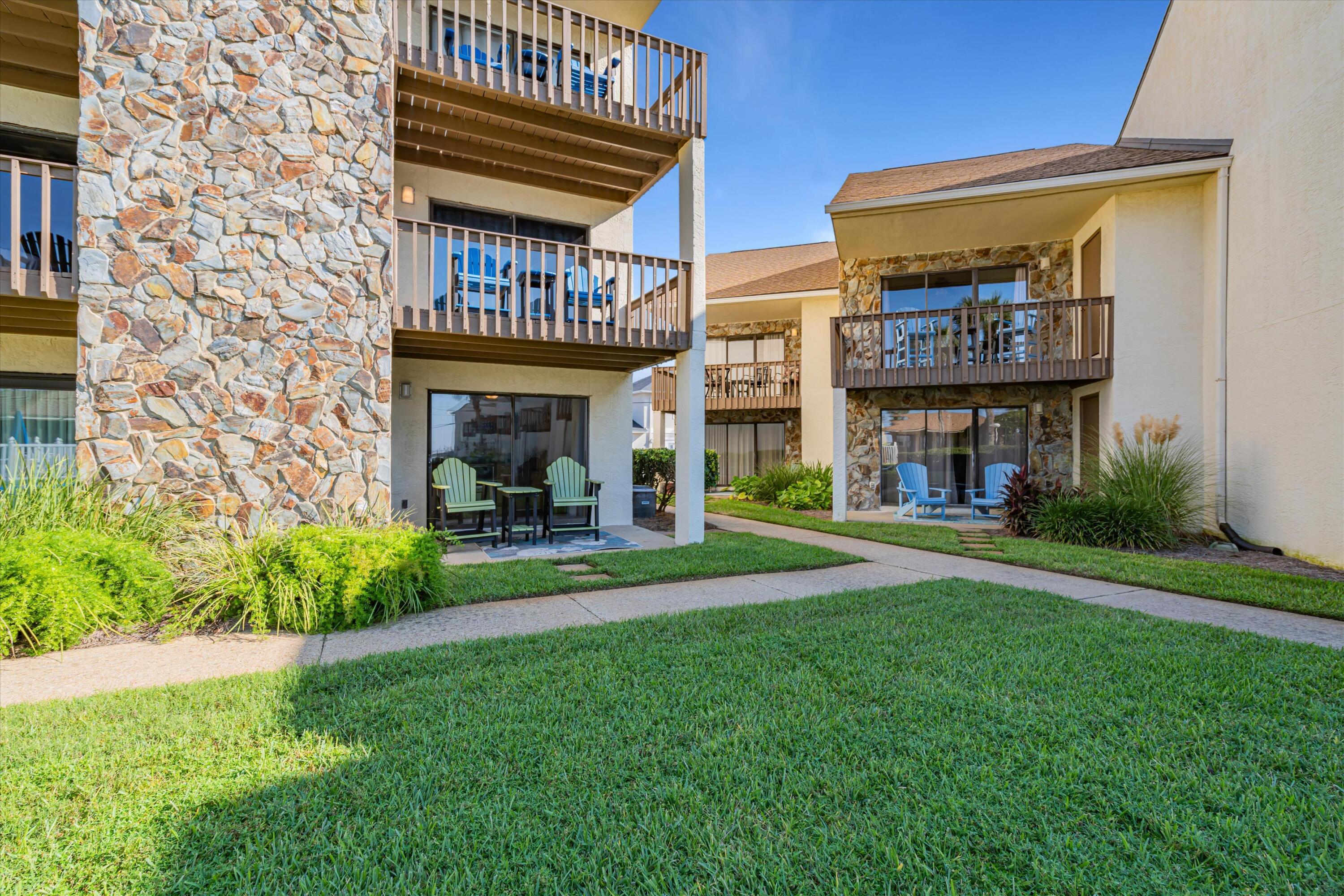 2312 Scenic Gulf Drive 10A&B