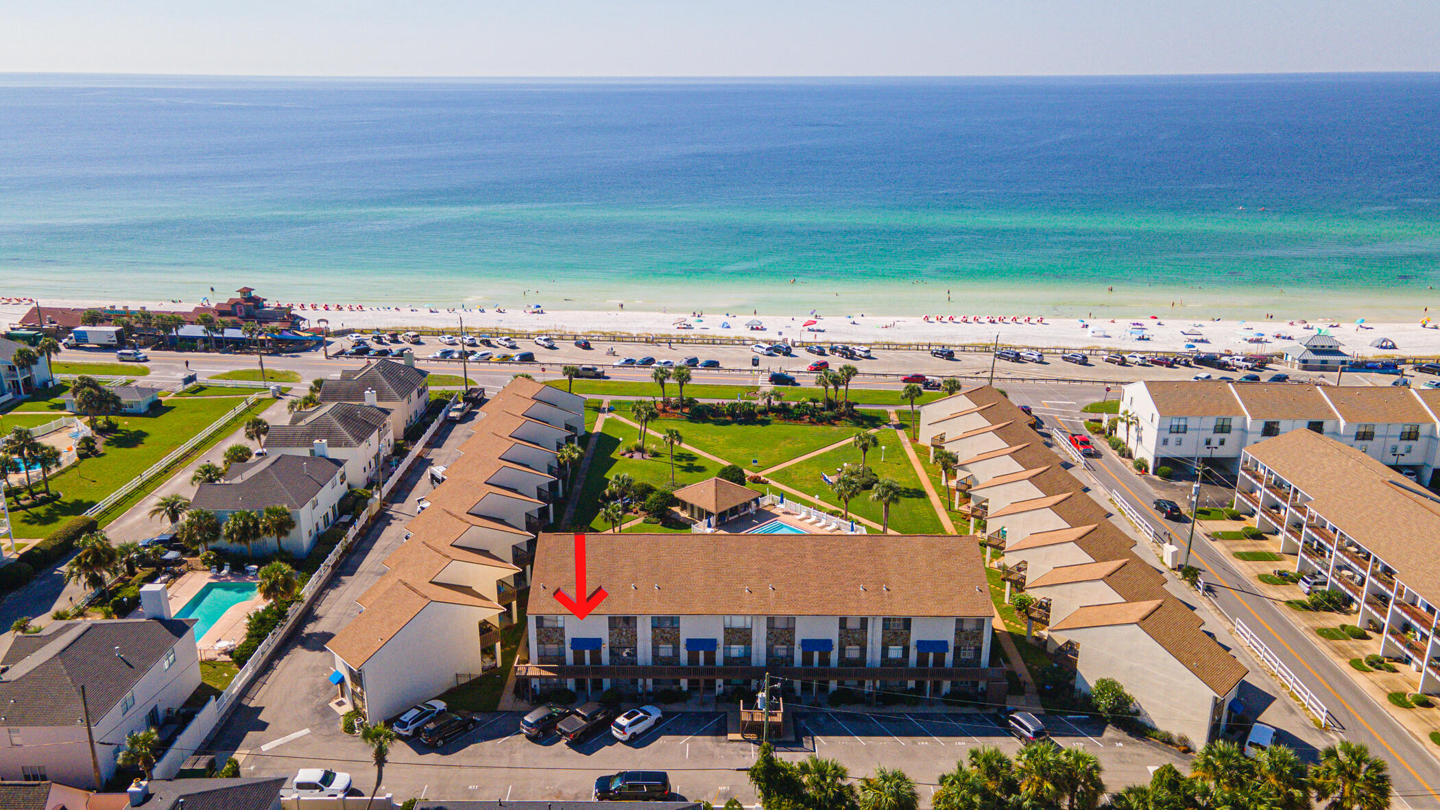 2312 Scenic Gulf Drive 10A&B