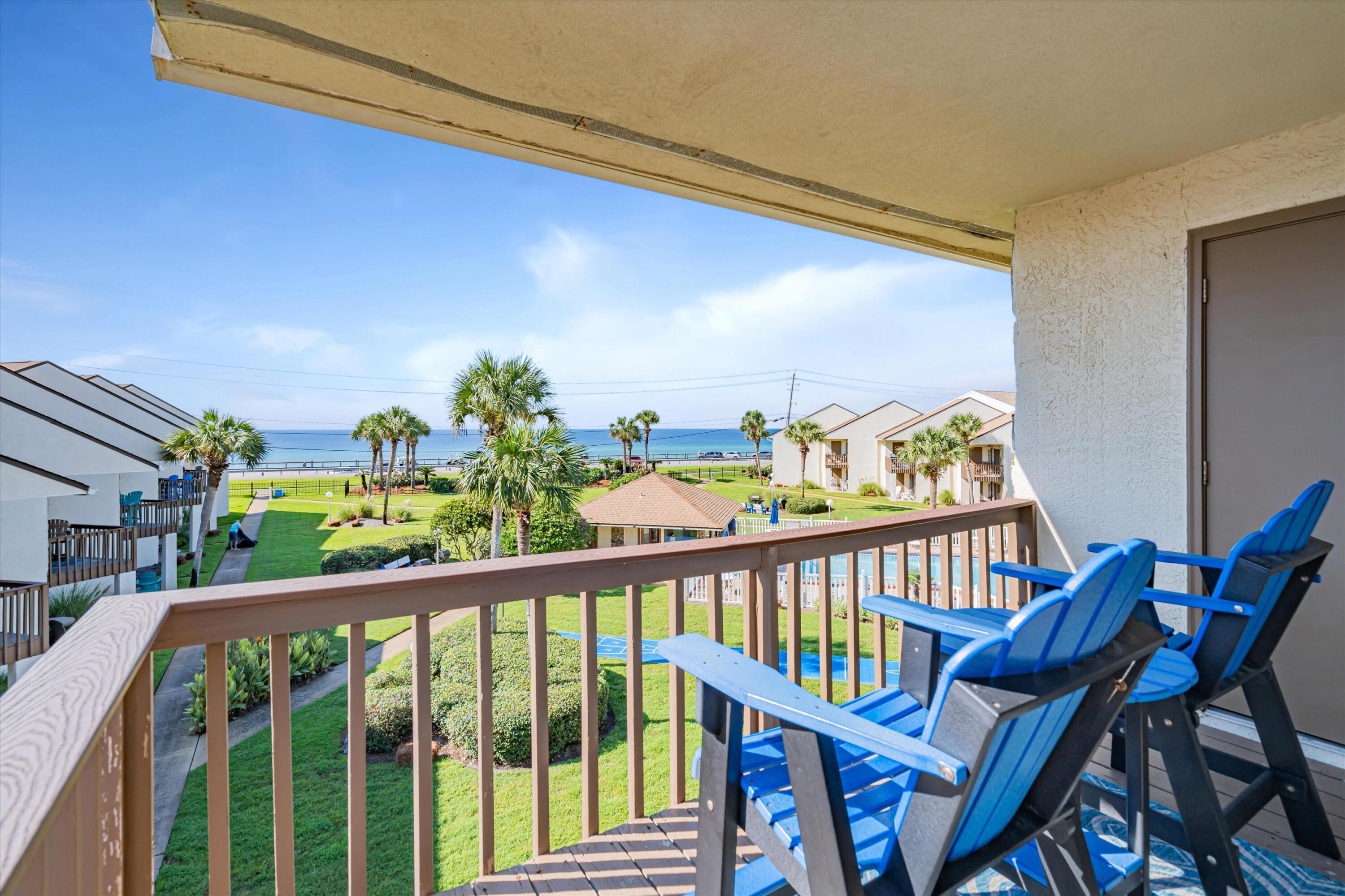 2312 Scenic Gulf Drive 10A&B