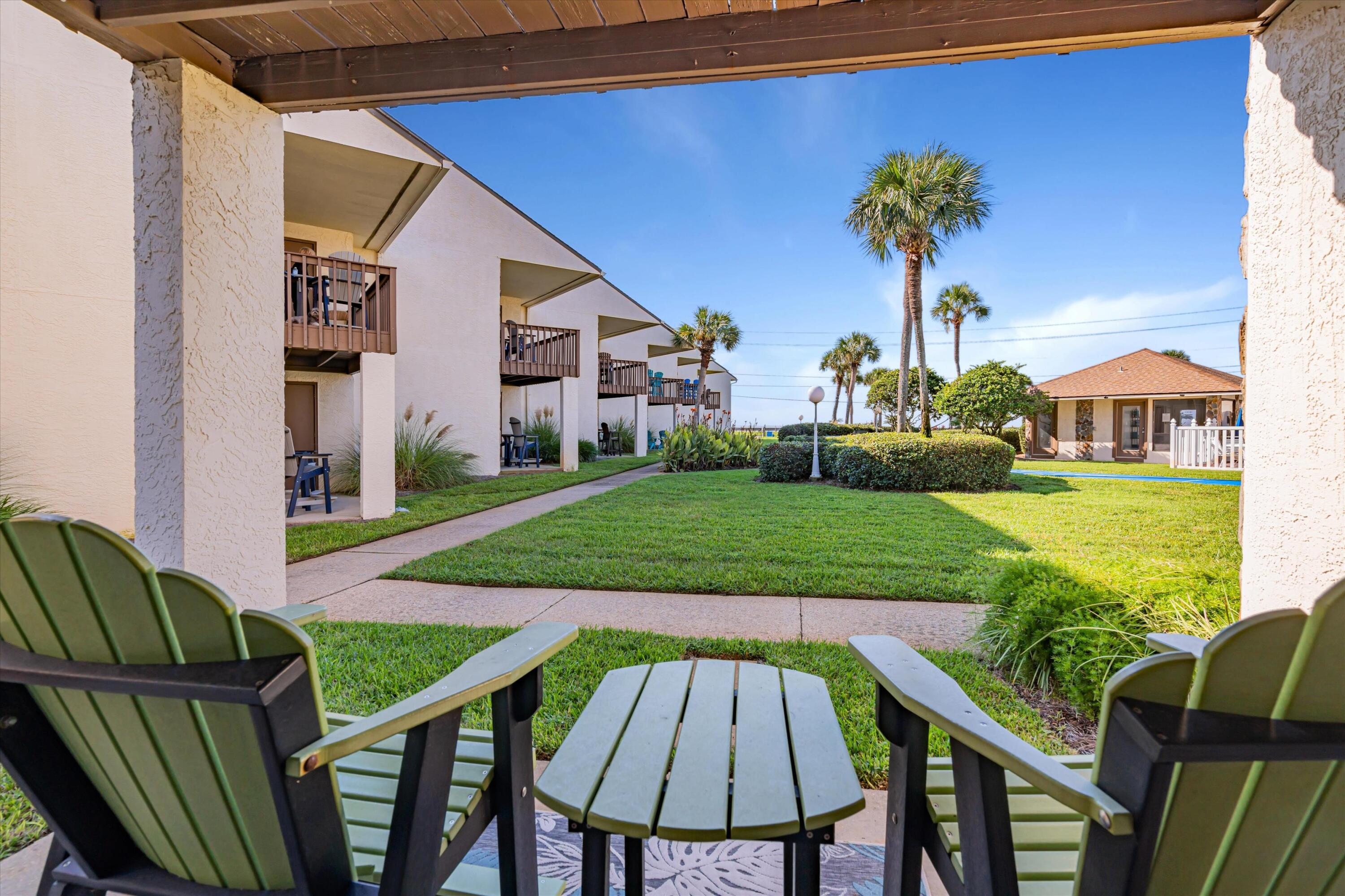 2312 Scenic Gulf Drive 10A&B