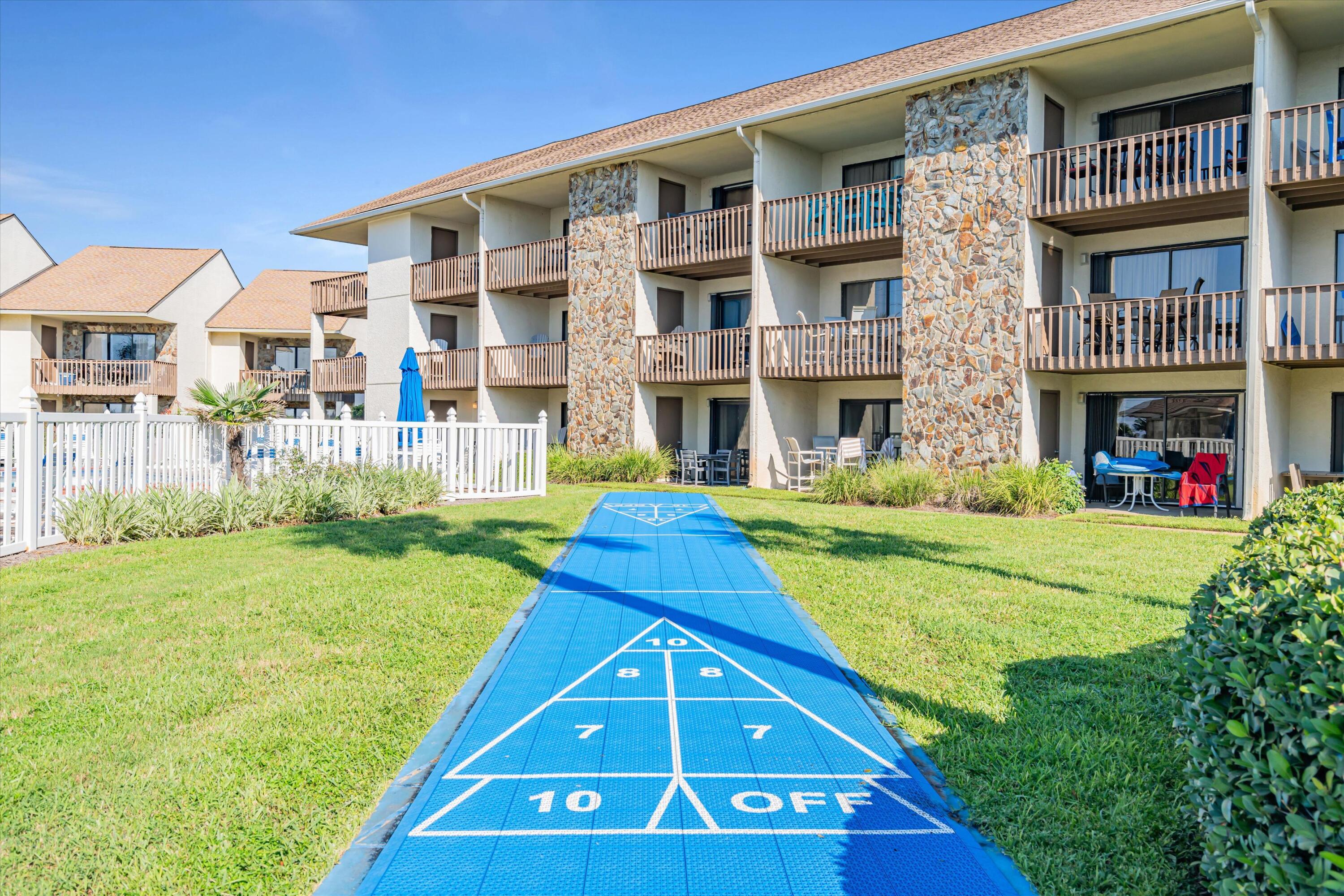 2312 Scenic Gulf Drive 10A&B