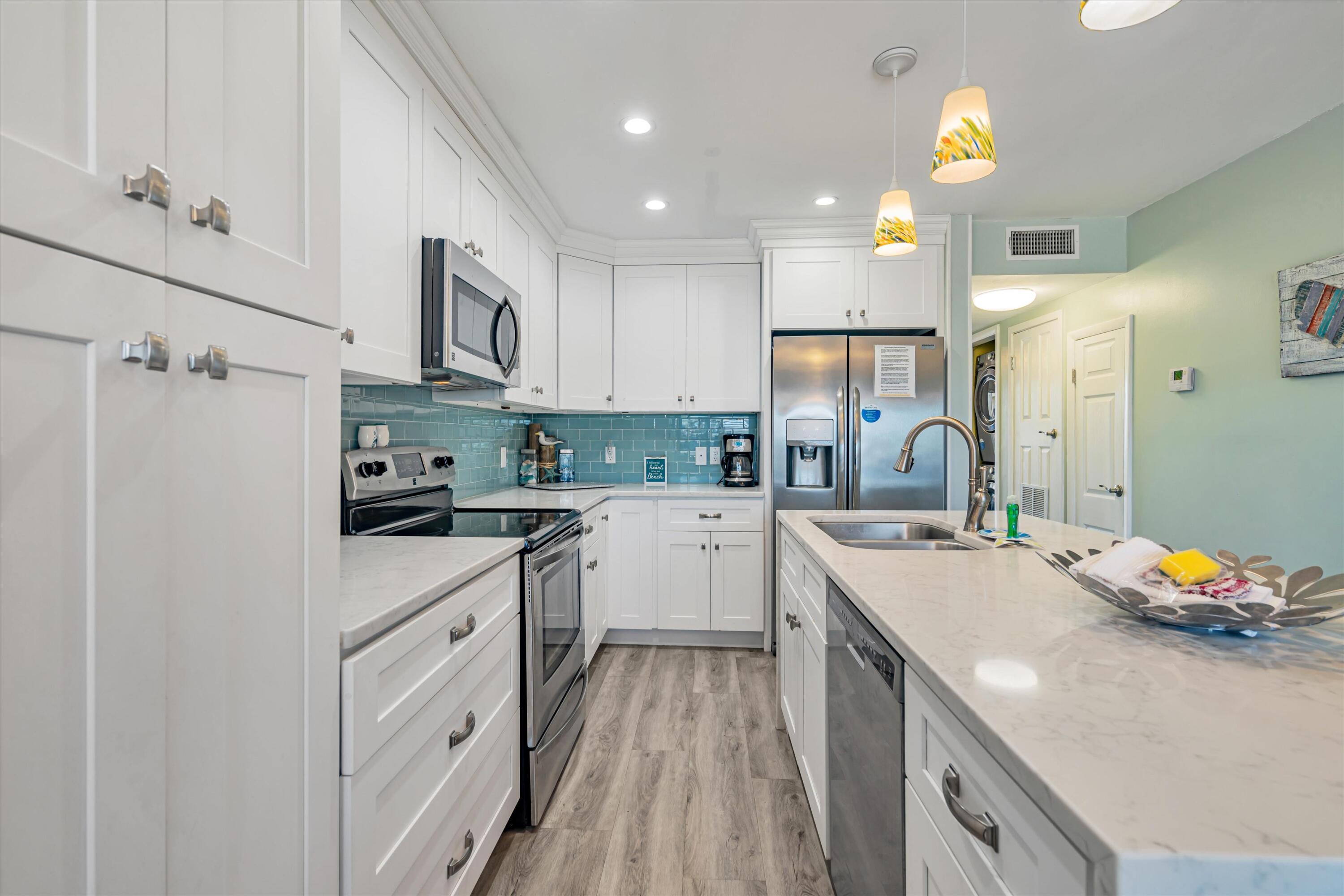 2312 Scenic Gulf Drive 10A&B
