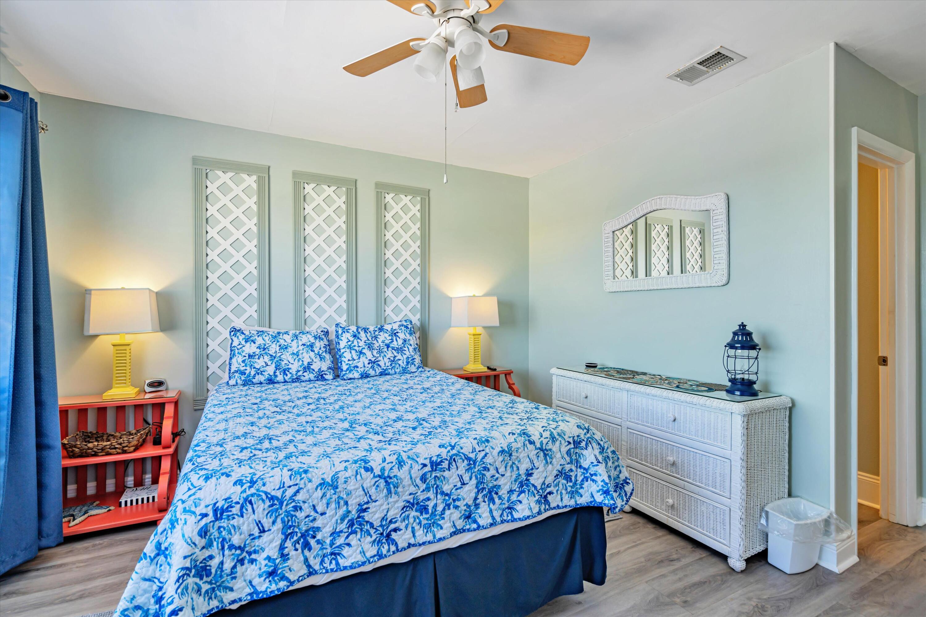 2312 Scenic Gulf Drive 10A&B