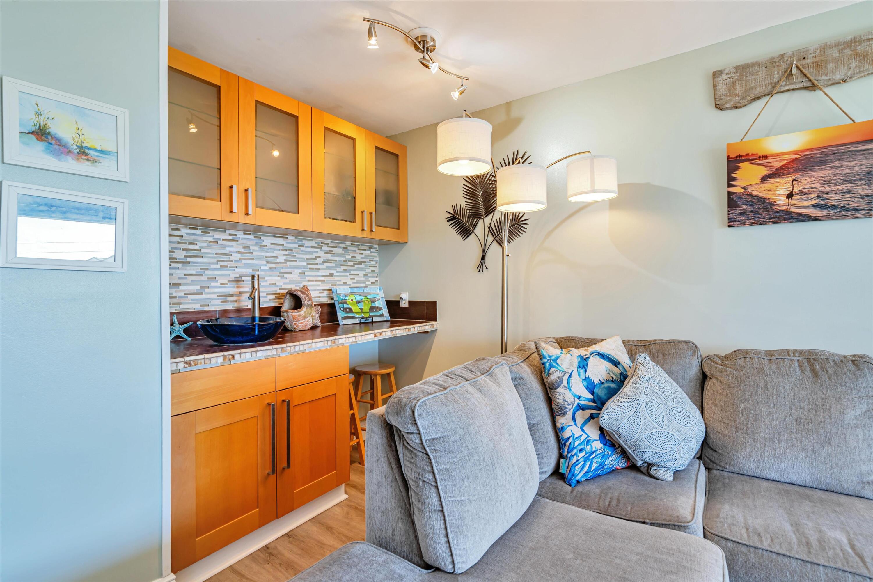 2312 Scenic Gulf Drive 10A&B