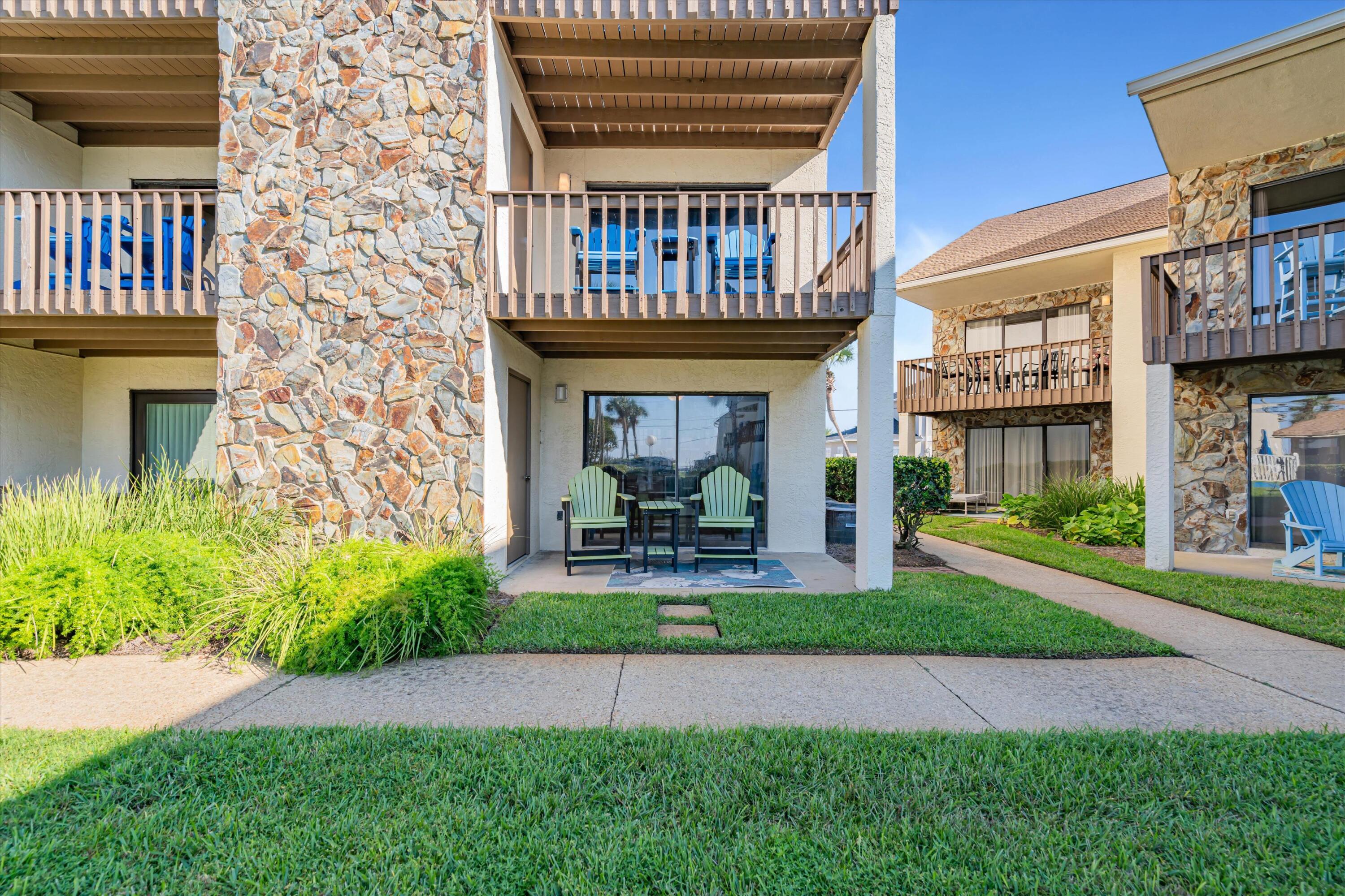 2312 Scenic Gulf Drive 10A&B