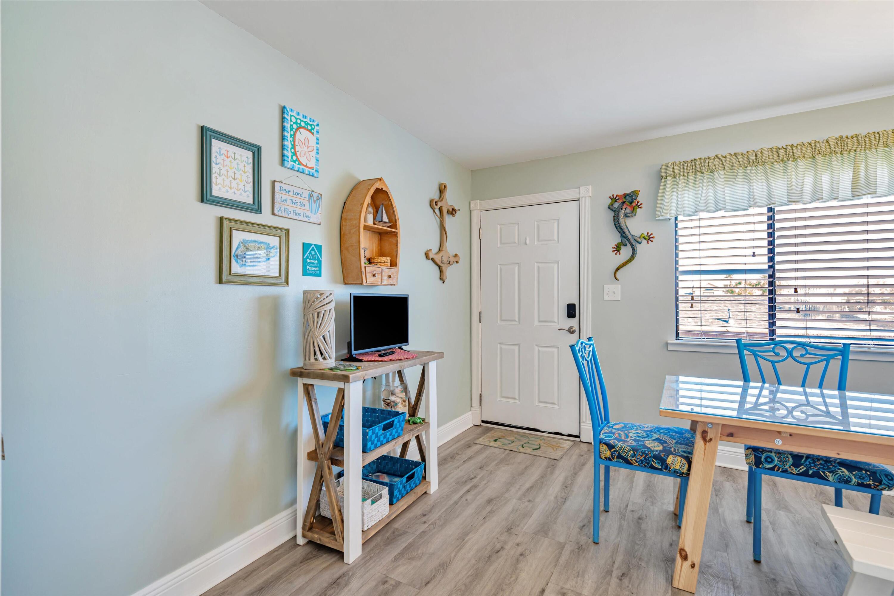 2312 Scenic Gulf Drive 10A&B
