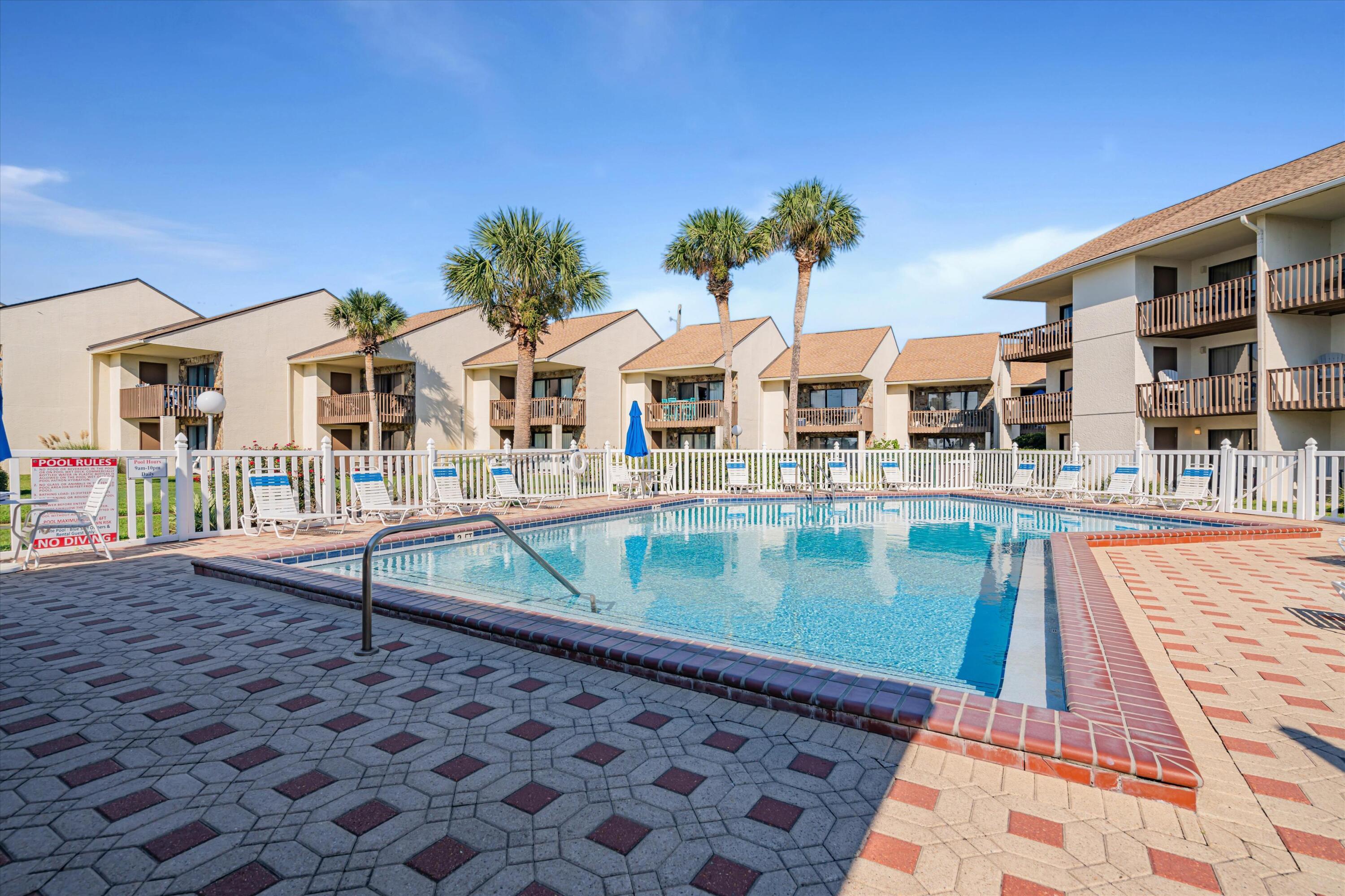2312 Scenic Gulf Drive 10A&B