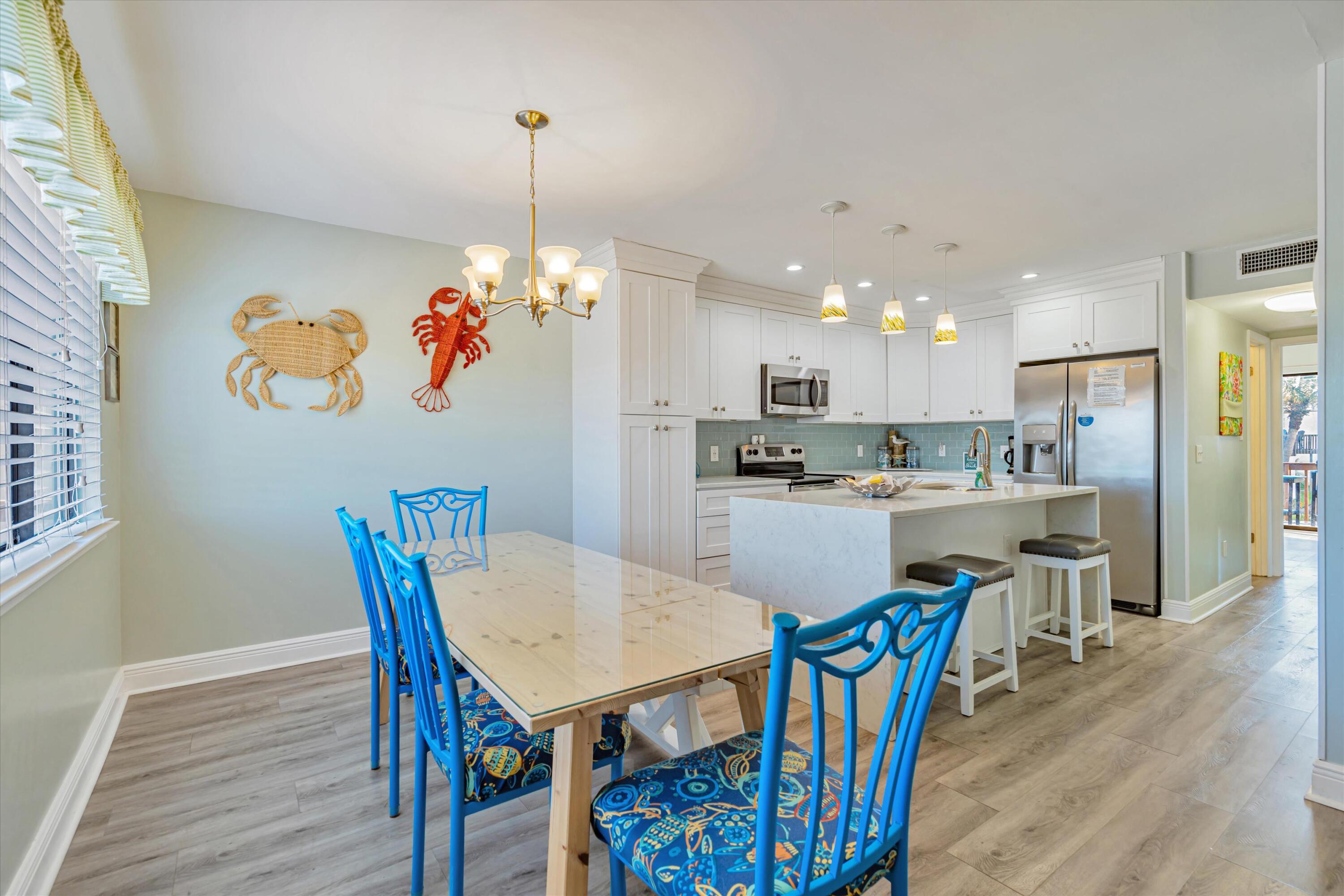 2312 Scenic Gulf Drive 10A&B
